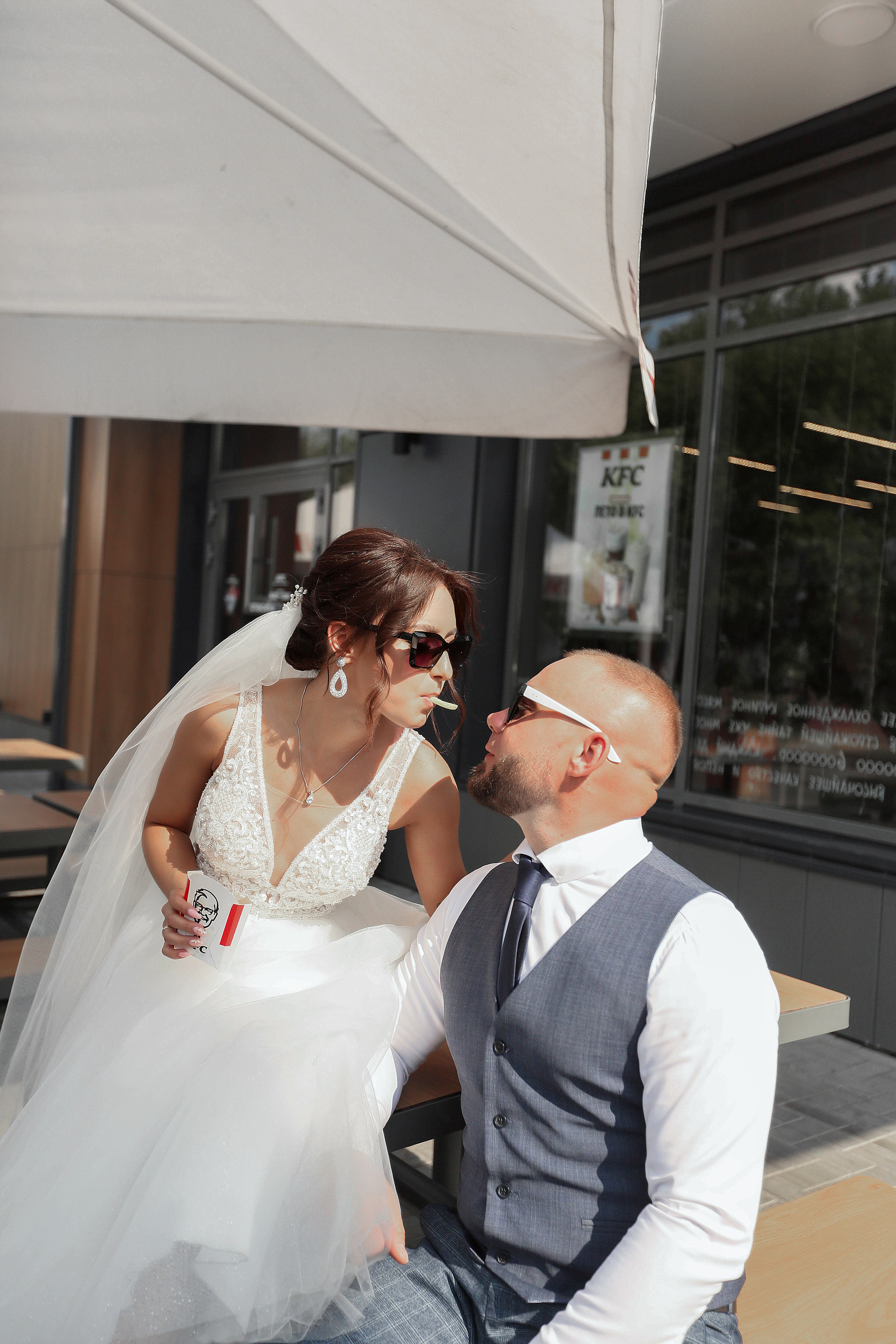 Антон и Анастасия. Свадьба в Вознесенской слабоде. Кристина Невская — свадебный фотограф во Владимире