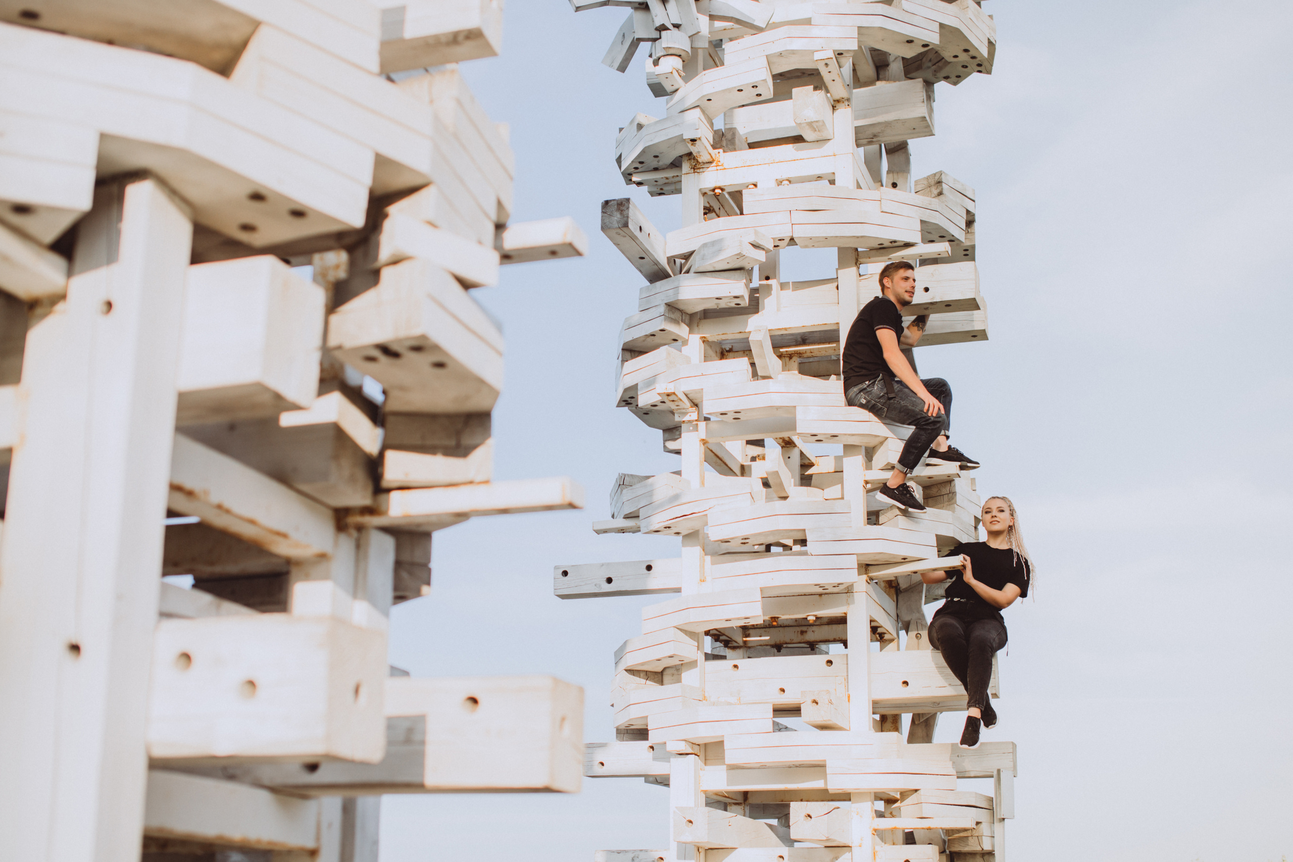 Фотосессия для подруг детства. Профессиональная видео и фото съёмка в Калуге и области