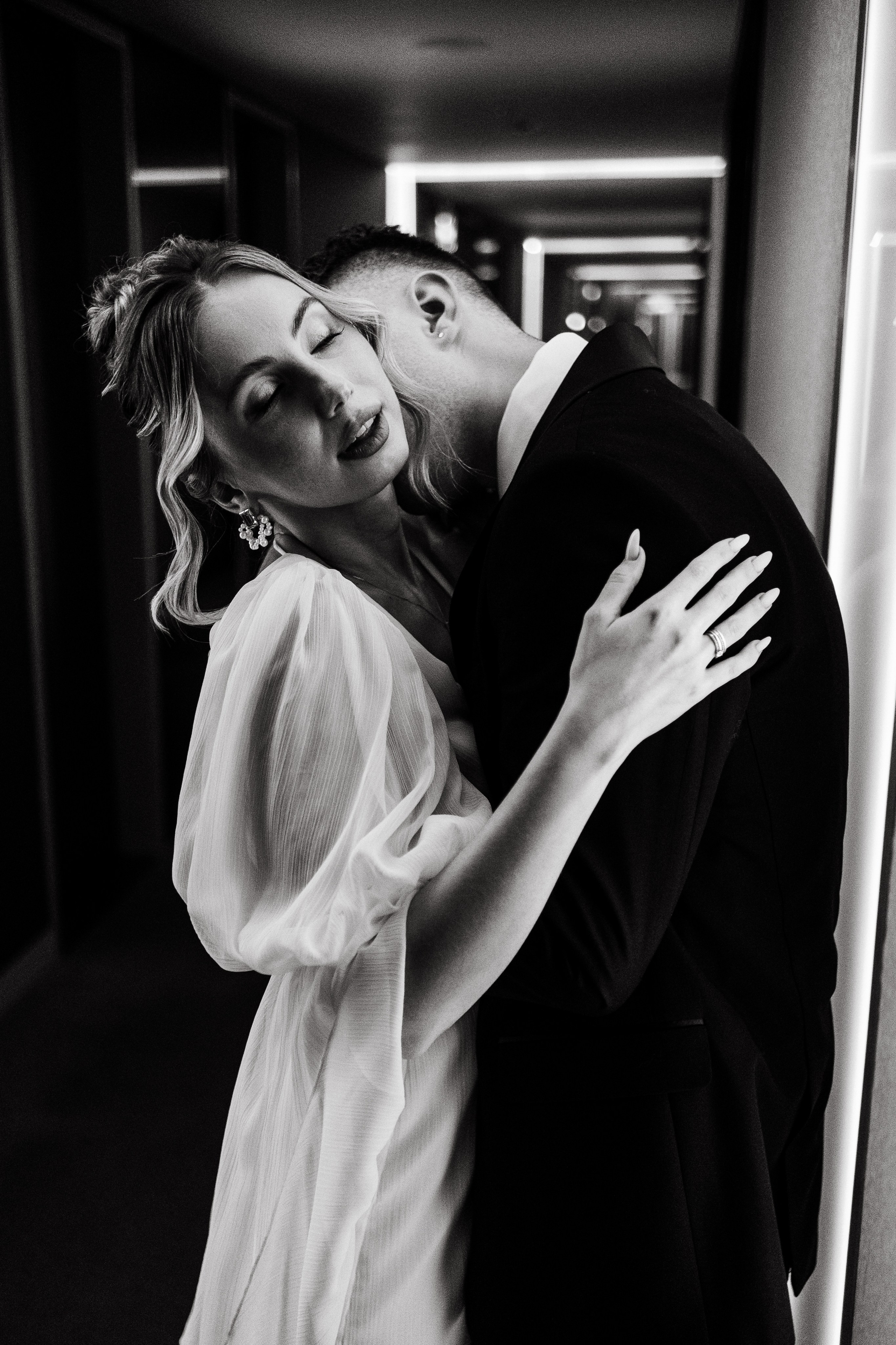 Mihail i Tatyana. Event агентство PAPRIKA в Екатеринбурге