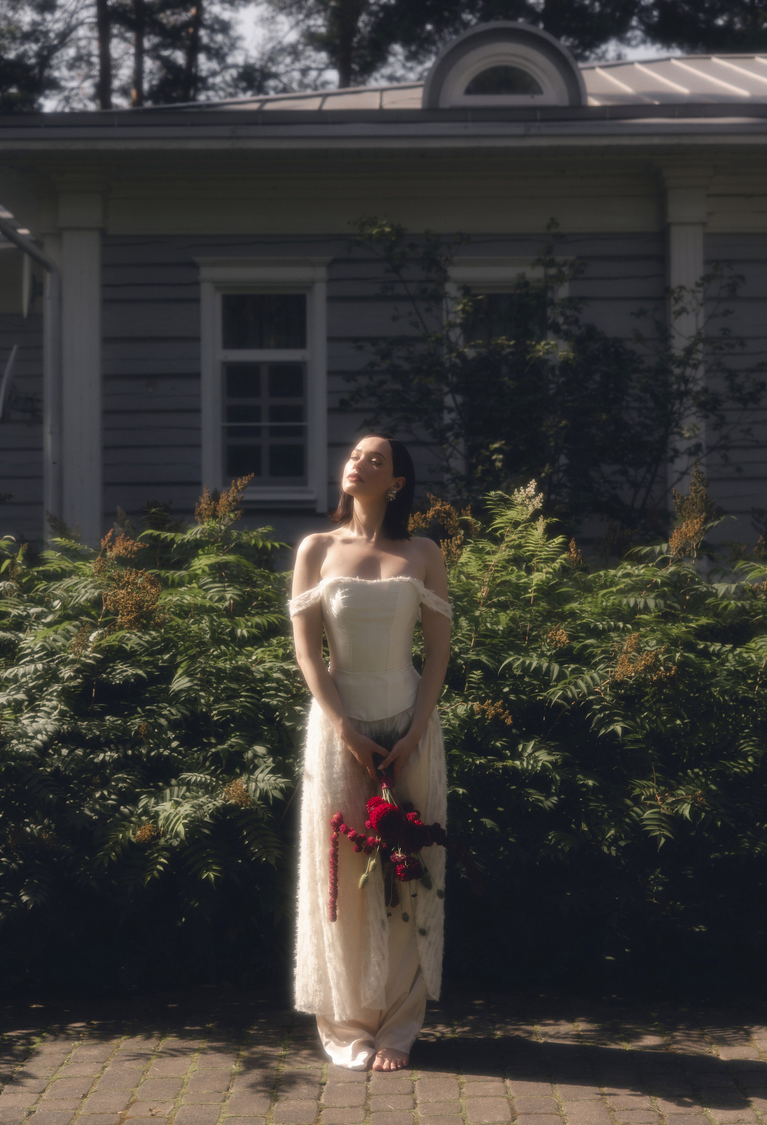 АНАТОМИЯ СТРАСТИ