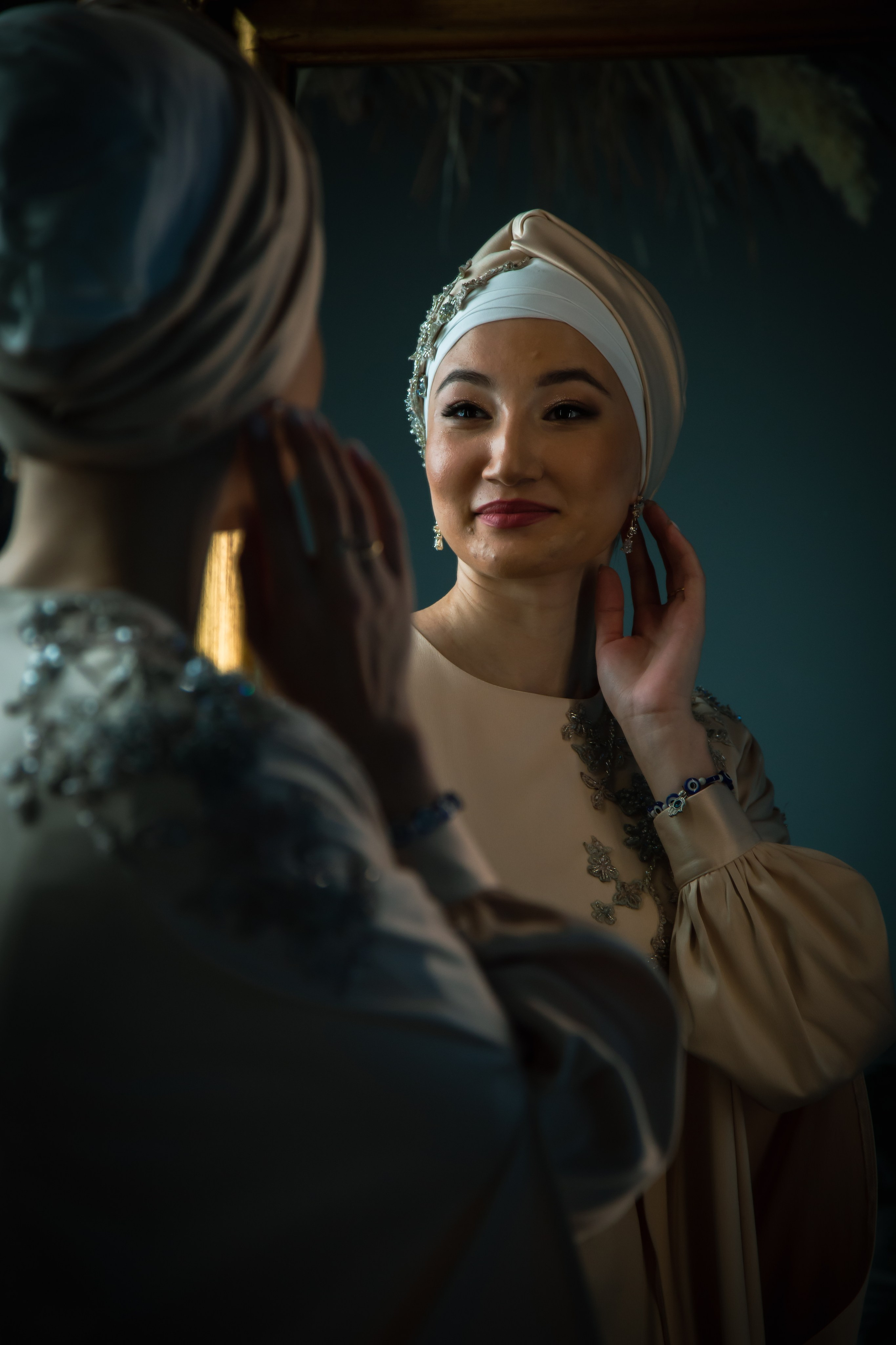 Фотосессия Никах: Фотограф — Дмитрий Хованский