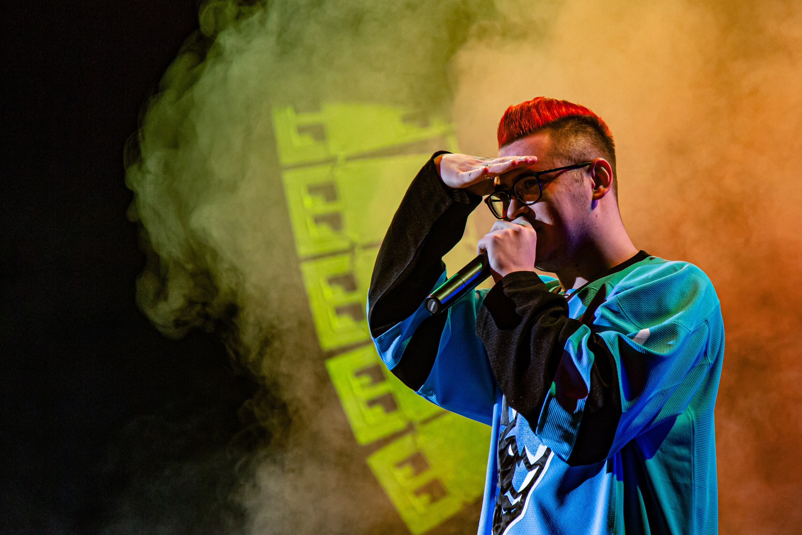 Съемка концертов в Уфе. Профессиональная концертная фотосъемка — Репортажный фотограф