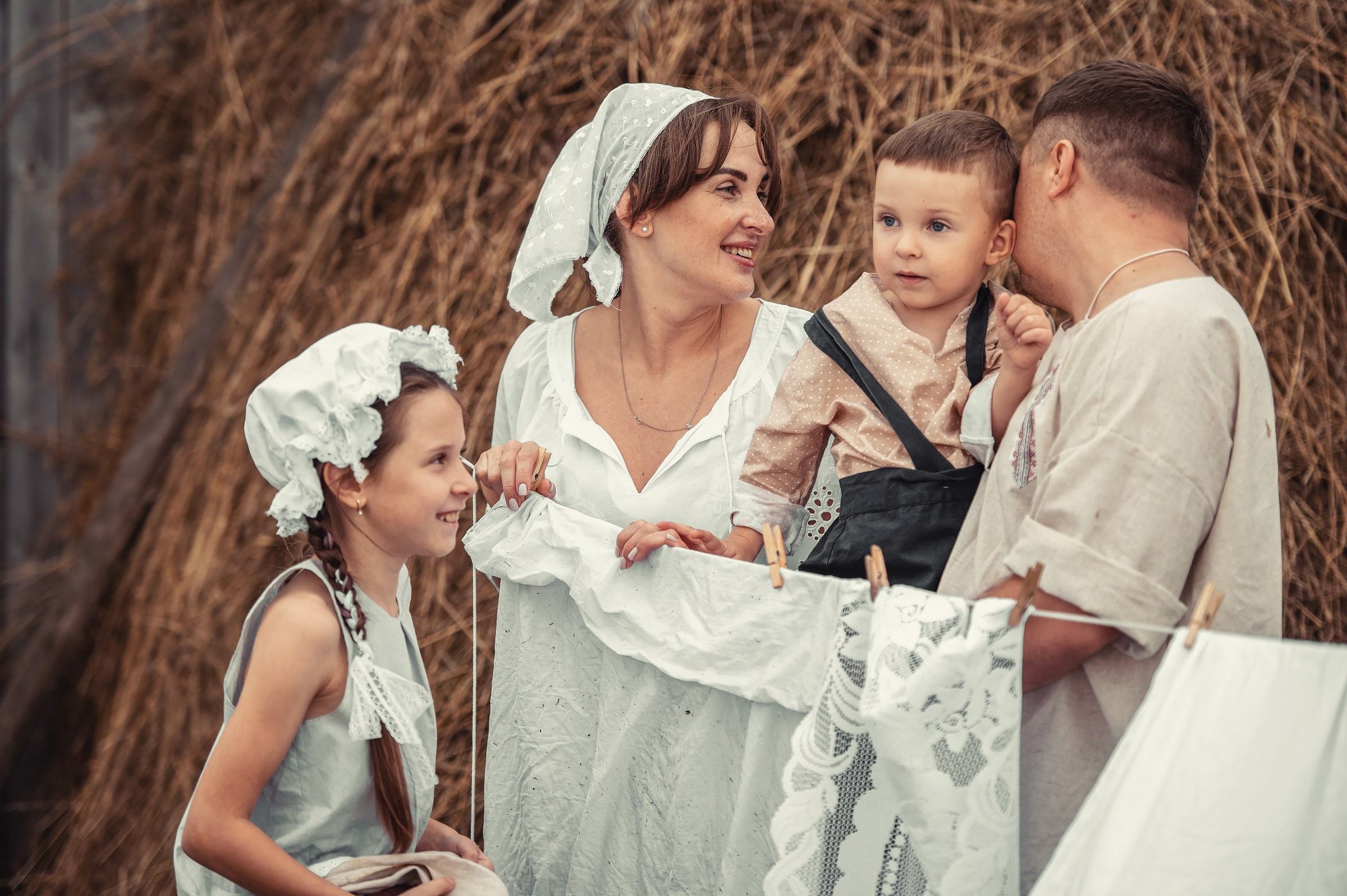 ДЕРЕВЕНСКИЕ ИСТОРИИ. Семейный и детский фотограф в Канске и Канском р-не, Красноярск и