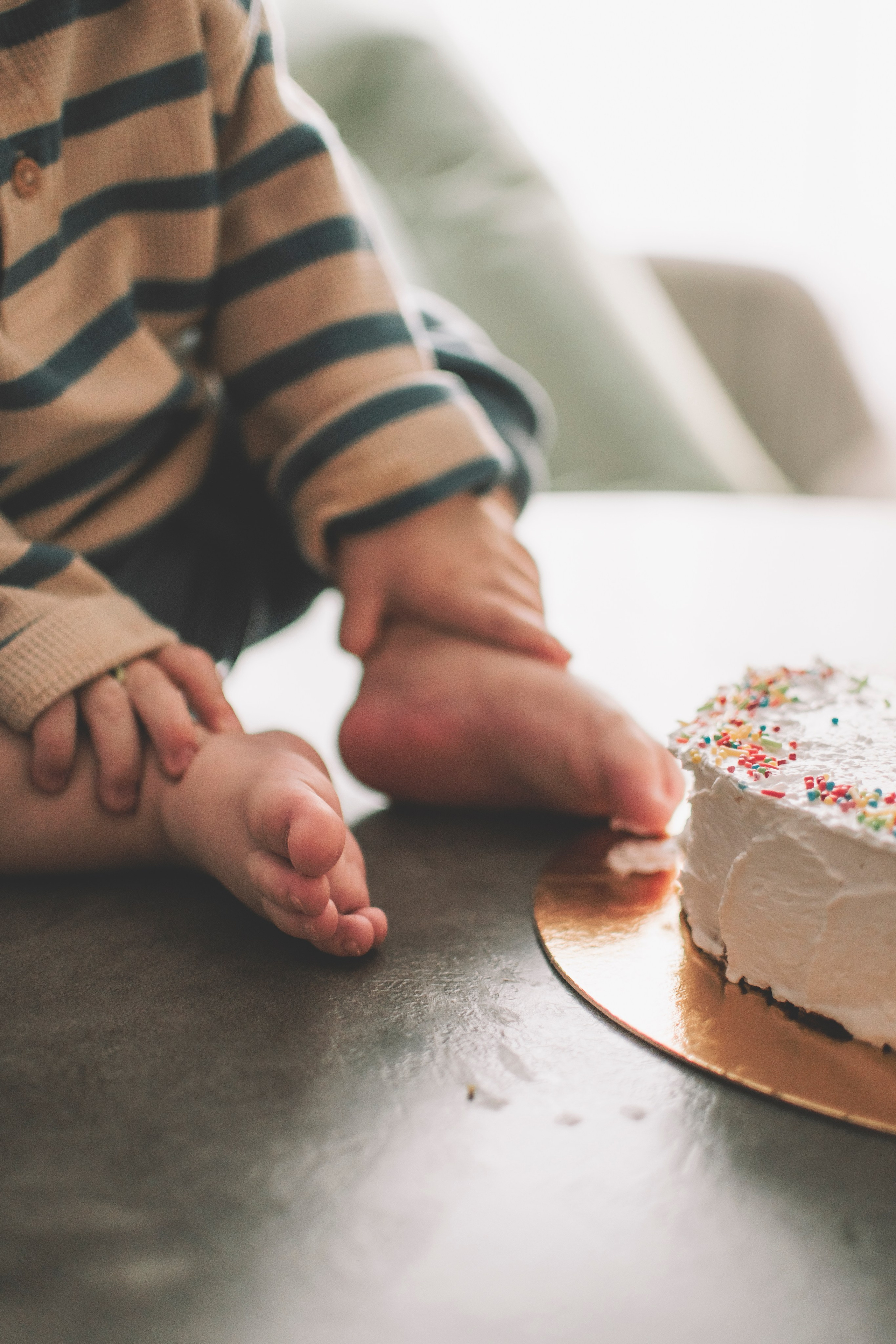 Годовасие в кругу семьи. Семейный и свадебный фотограф Губкинский и Ставрополь