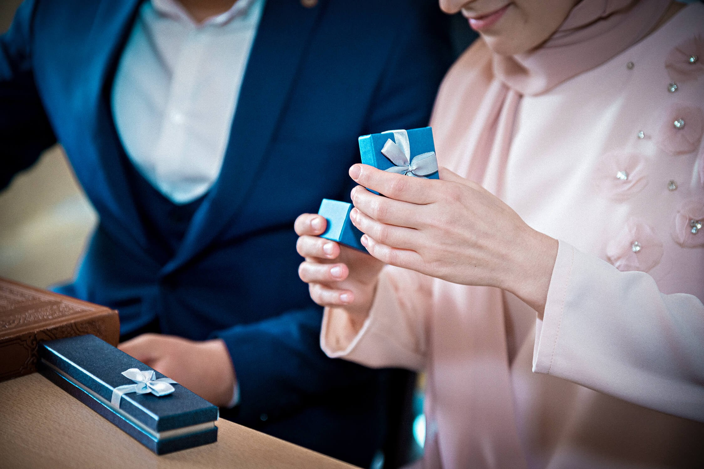 Никах Марата и Илюзы. Стилист, видеограф, фотограф на никах и свадьбу в Москве, Лейла Влад nikahmsk