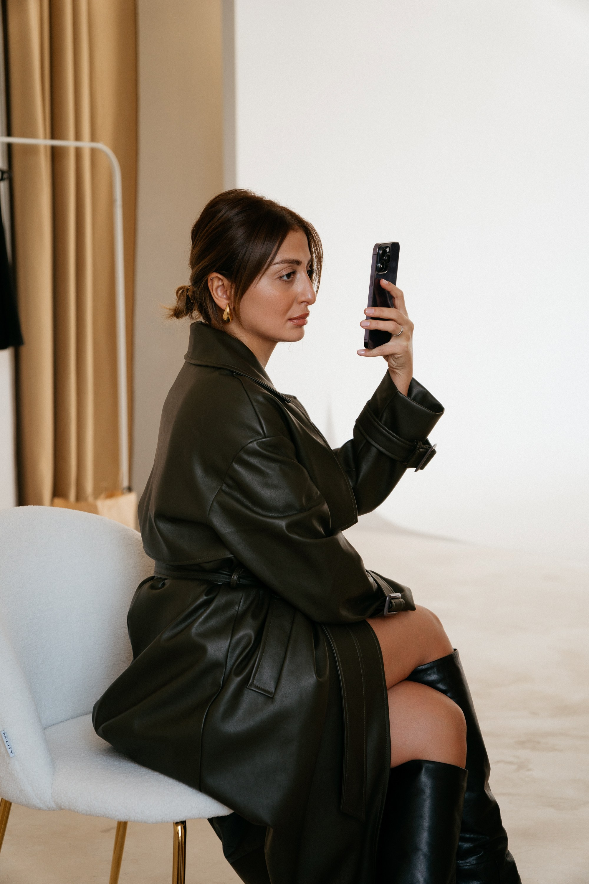 Галина. Серж Пироев | Фотограф во Владикавказе