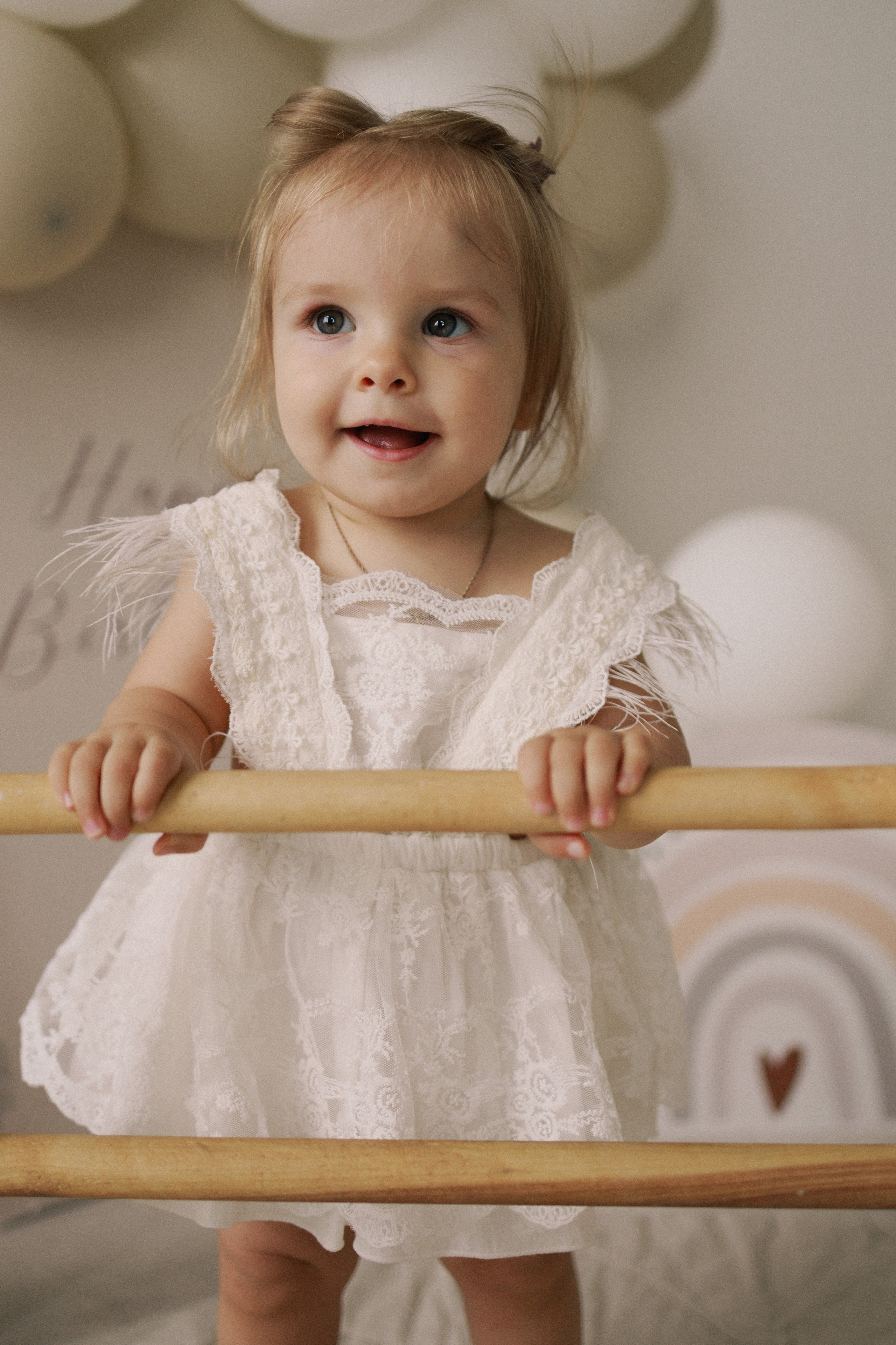 Семейная фотосъемка на годик. Семейный видеограф в Москве Элина Ладова