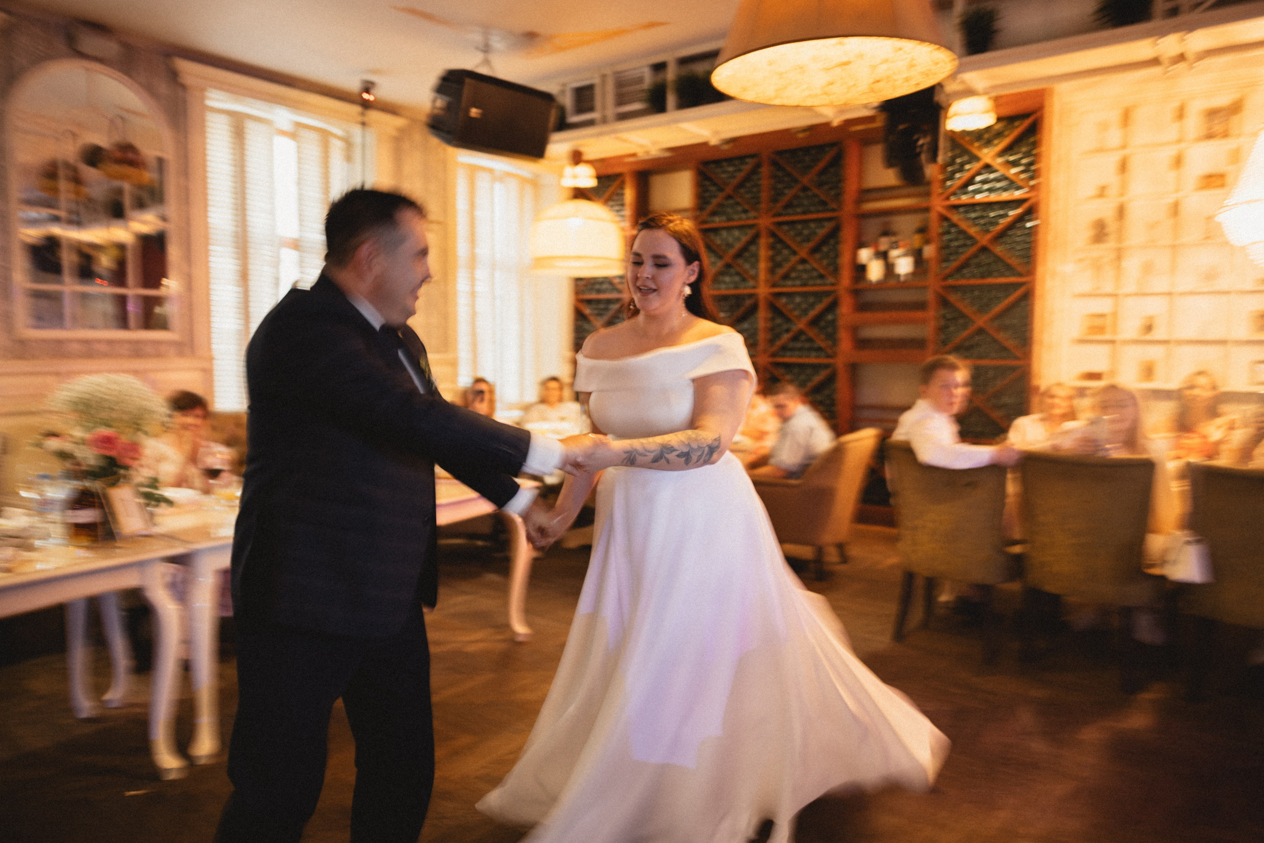 Виталий & Виктория