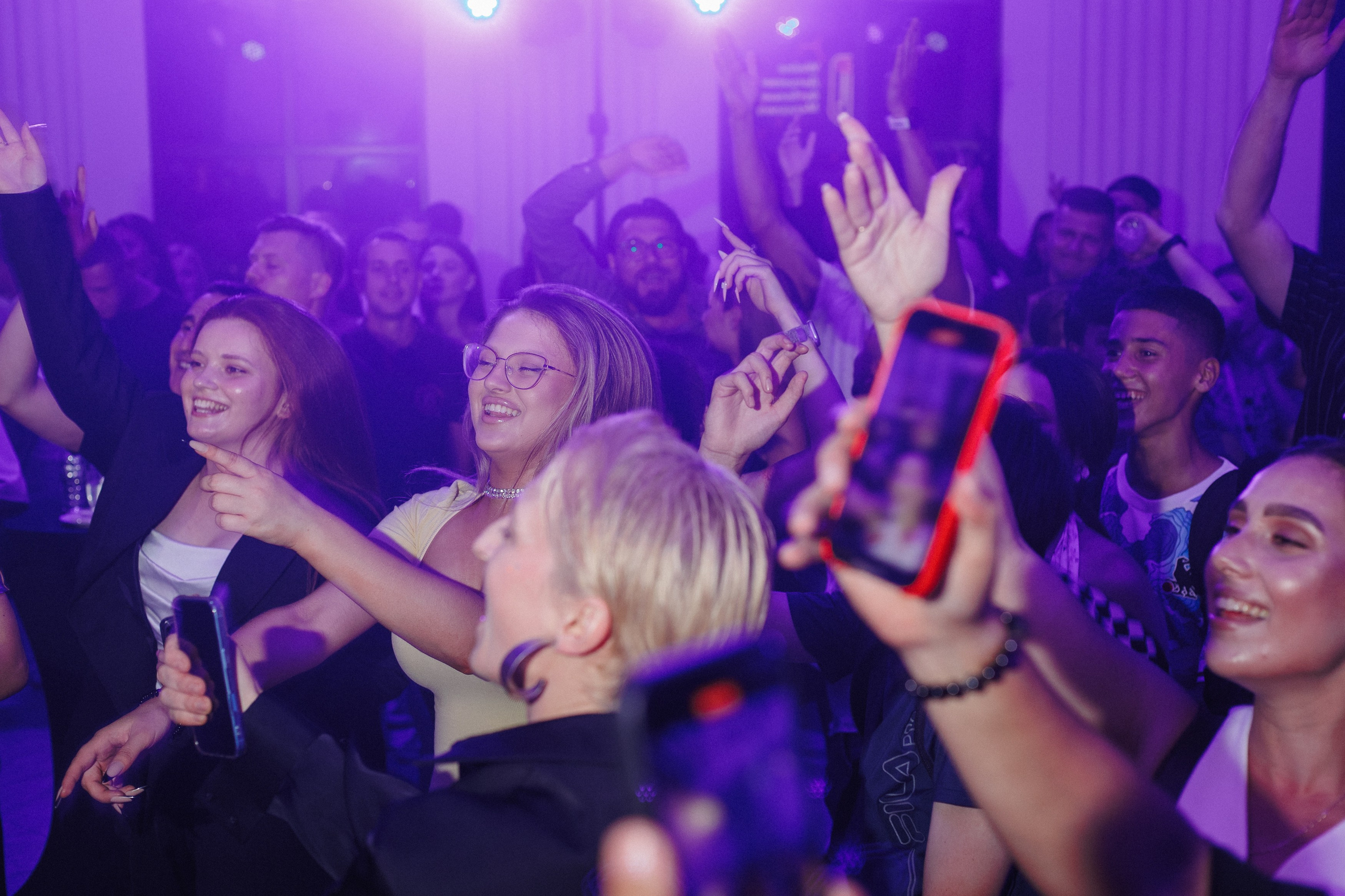 MEDIALIGA DV — AFTER PARTY. СВОИ. ФОТООТЧЕТЫ-СОБЫТИЯ-МЕСТА