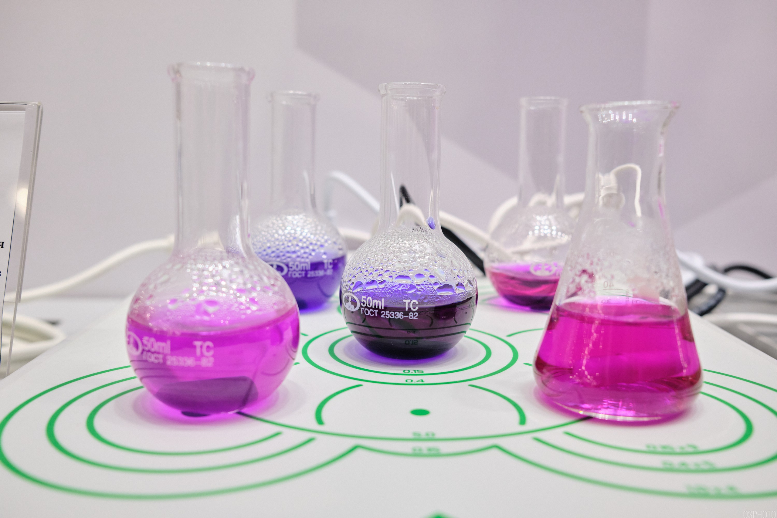 Аналитика Экспо | Крокус Экспо. OSPhoto