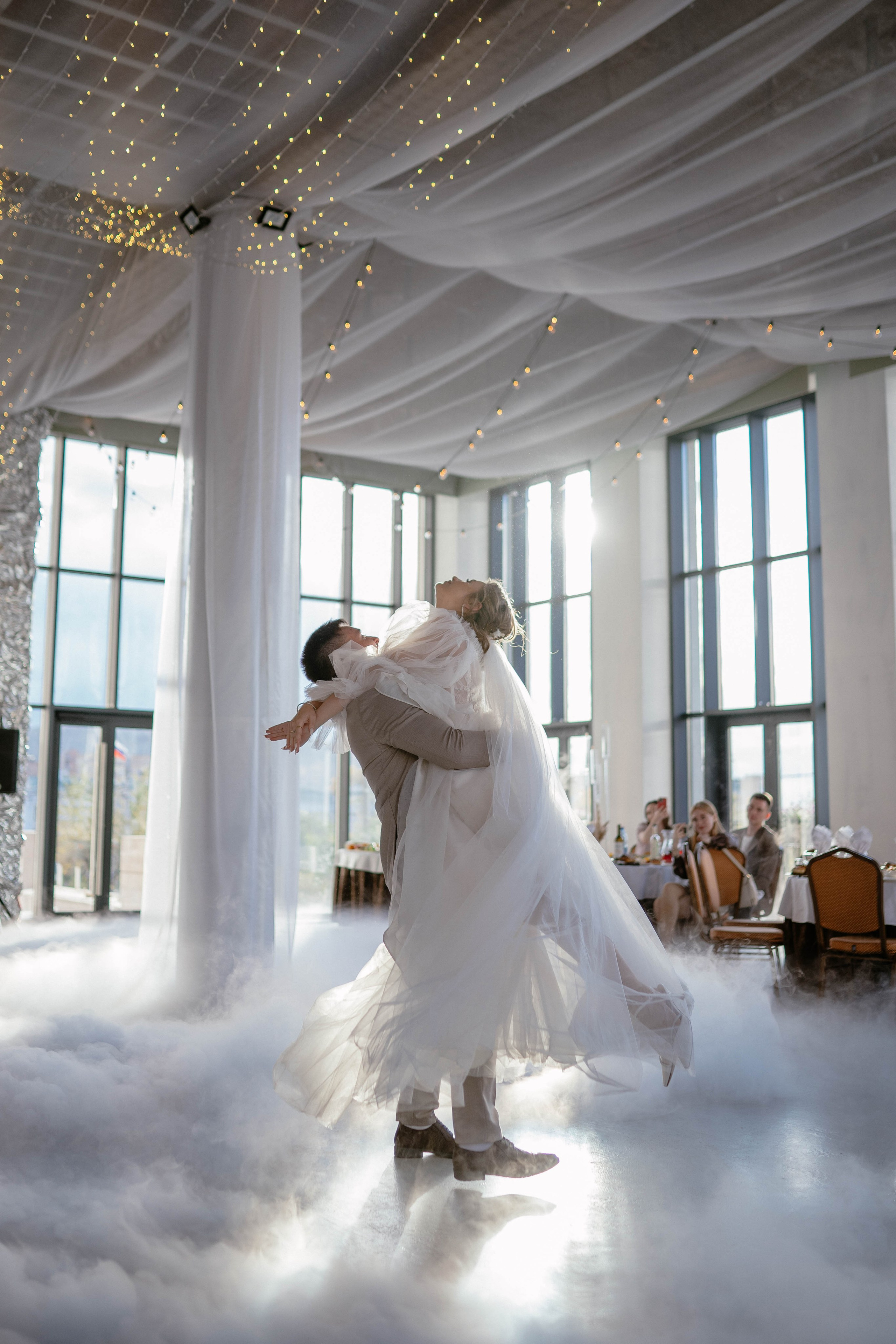 Свадебный день Магомеда и Вероники. Фотограф Чита. Индивидуальные портреты, LoveStory, свадьбы