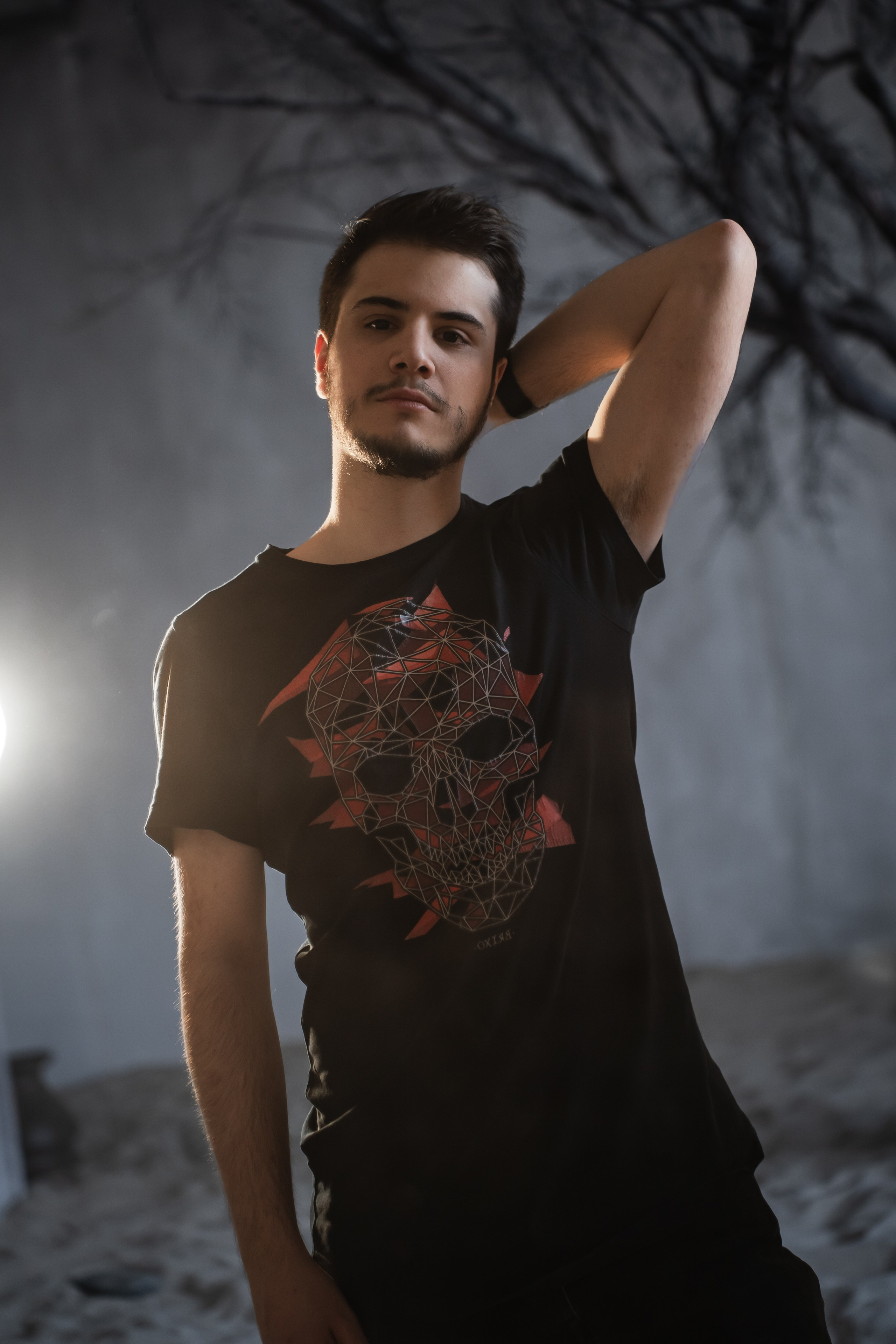 Группа GlamStout. Репортажный фотограф Анастасия Рубцова