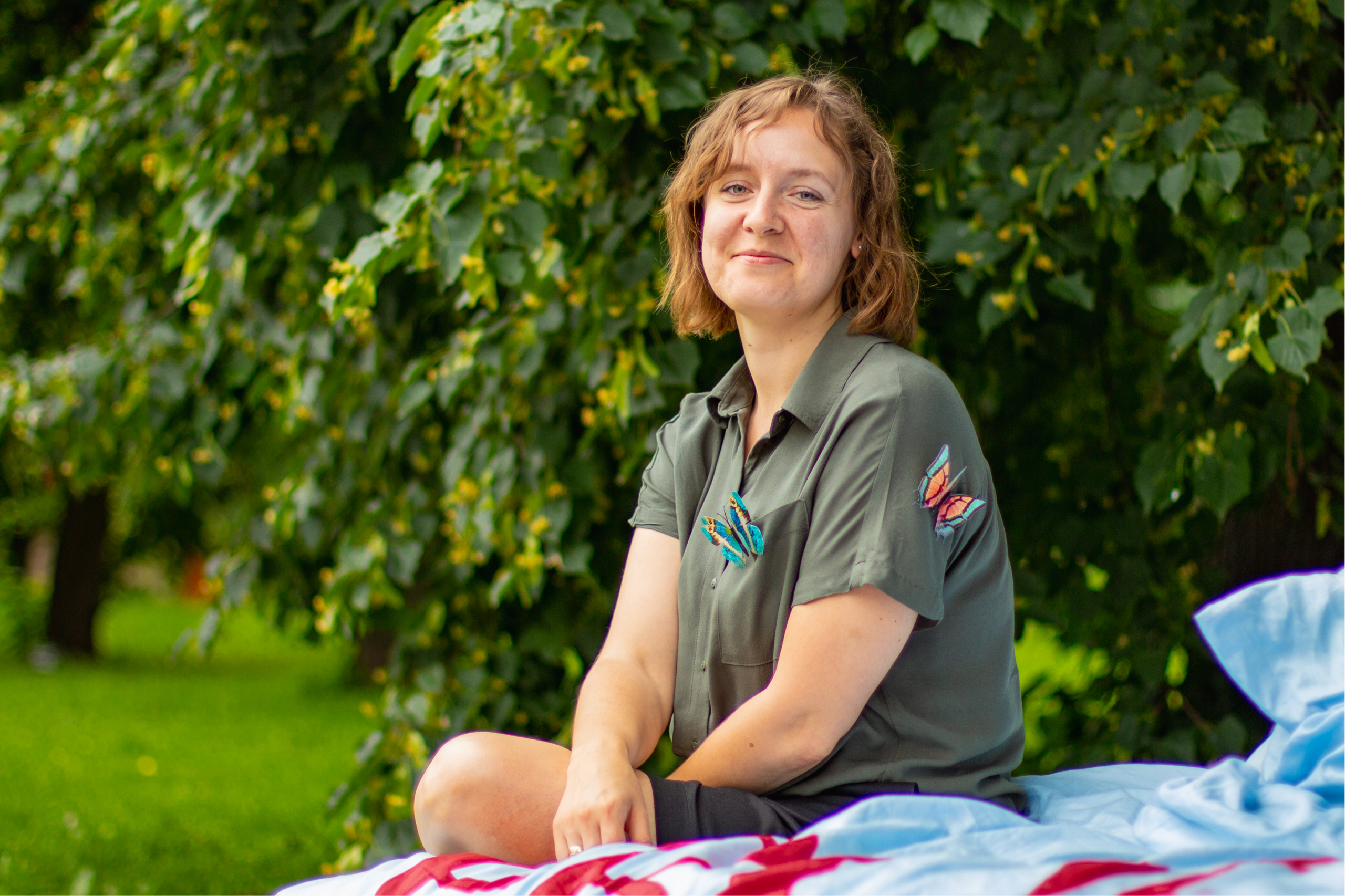 Sreda Summer Summit. Репортажный фотограф Анастасия Рубцова