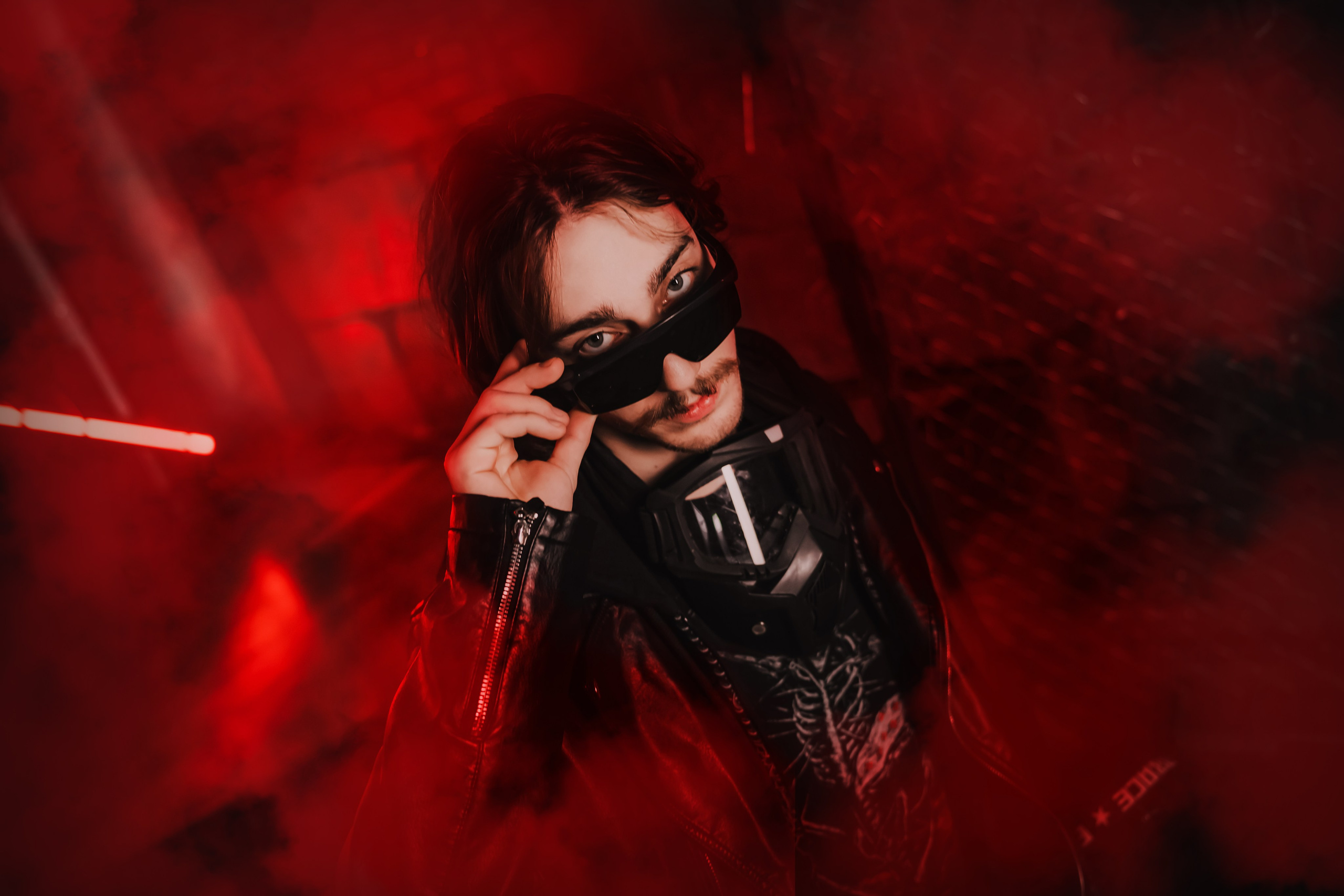 Стереоорбита. Репортажный фотограф Анастасия Рубцова