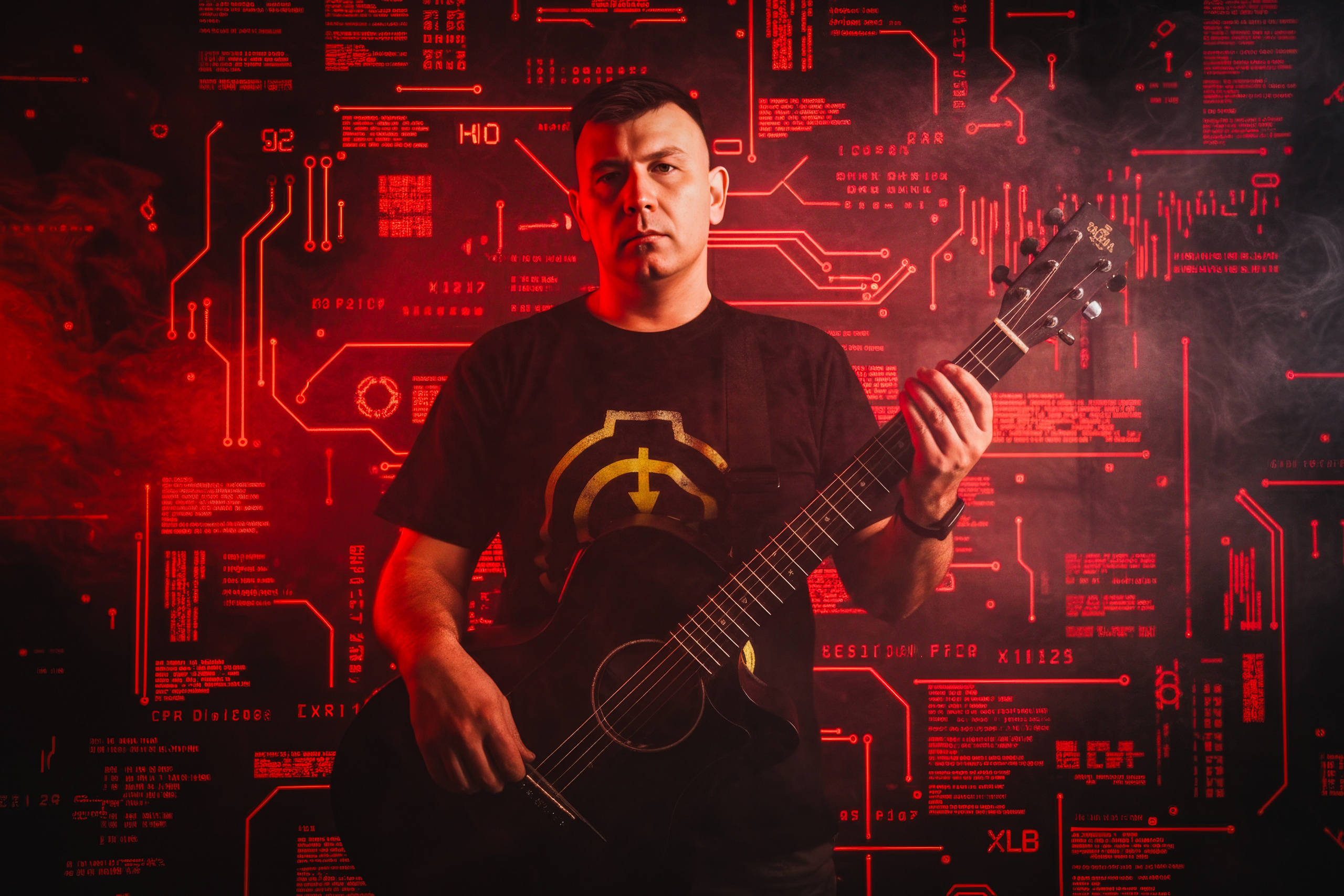 Стереоорбита. Репортажный фотограф Анастасия Рубцова