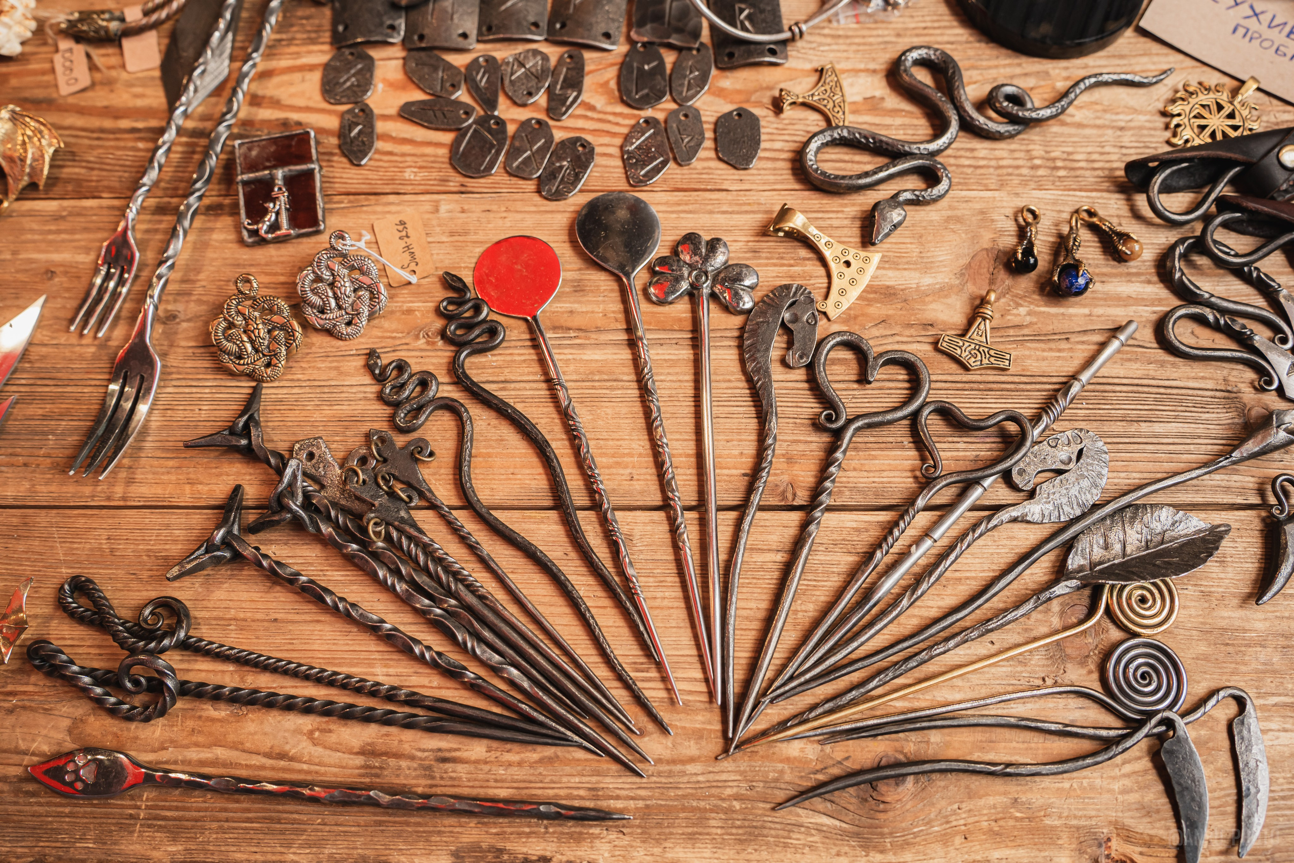 Выставка, гости на Nord fest. Репортажный фотограф Анастасия Рубцова