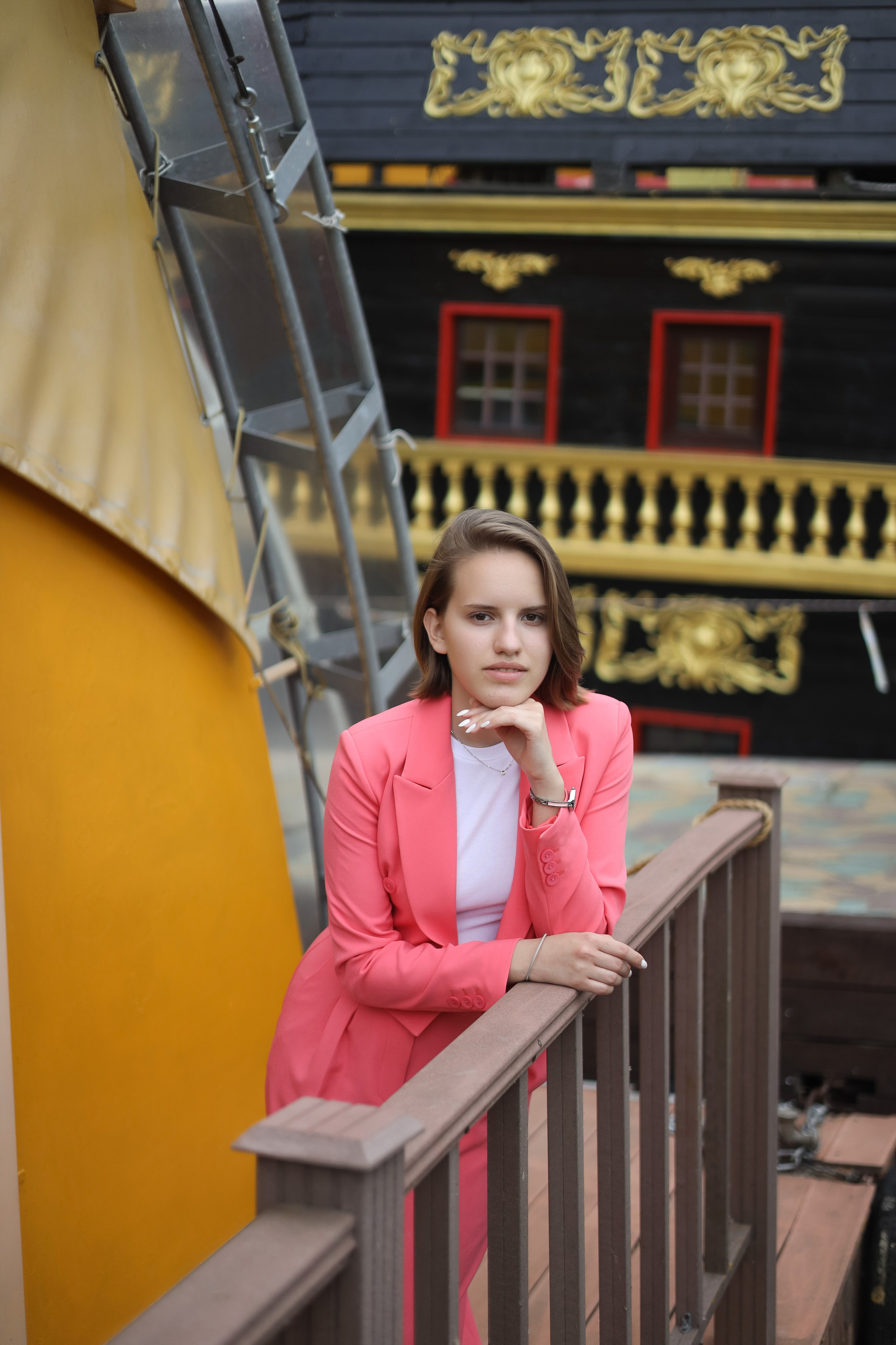 Выпускной в «Малибу». Свадебный и репортажный фотограф (Москва, Королев и другие)