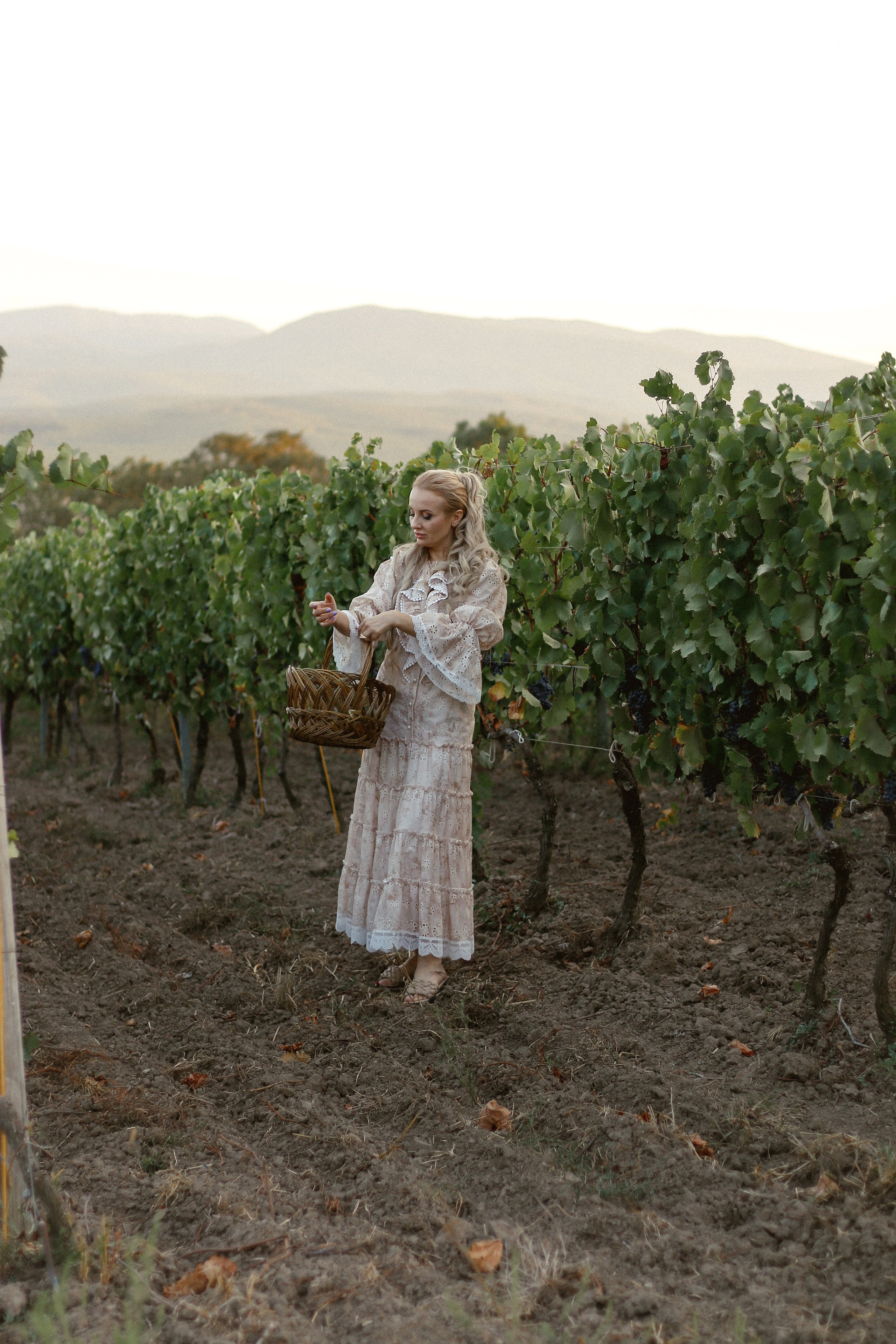 Елена. Фотограф Краснодар