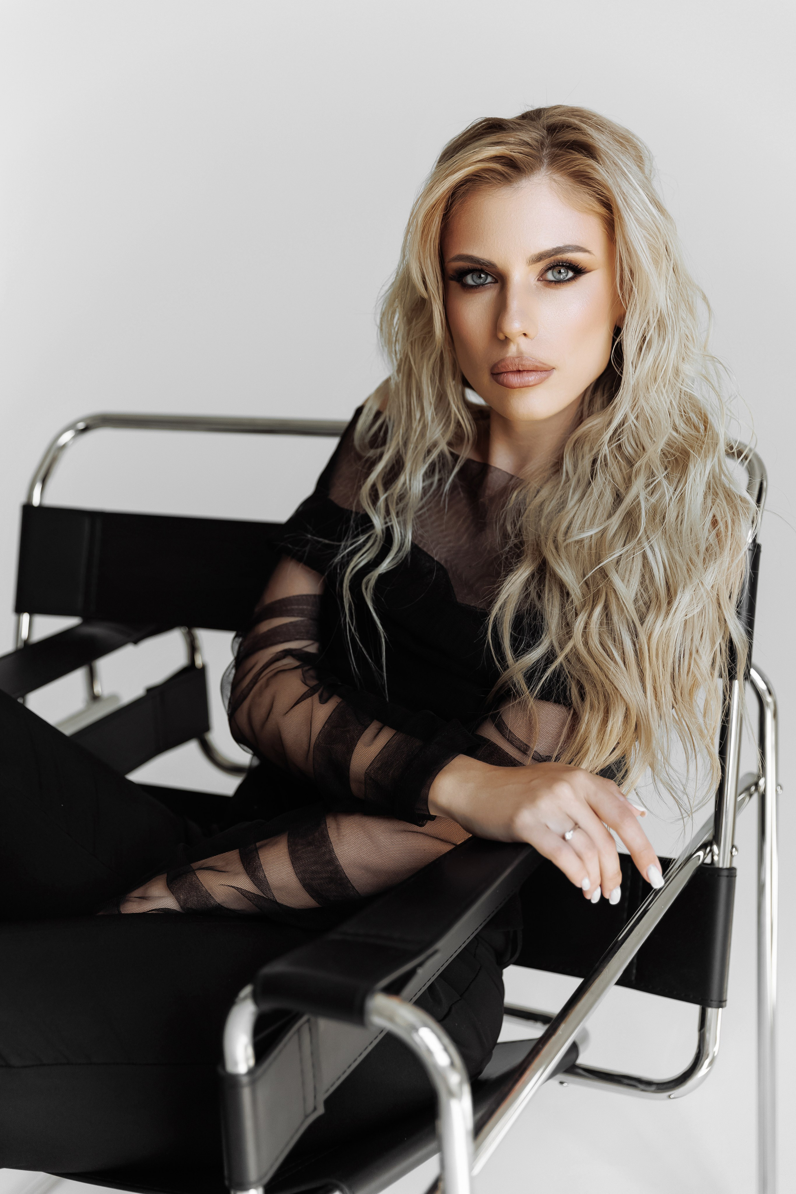 Портреты. Фотограф Эльдар Вагапов. Фотограф - Эльдар Вагапов