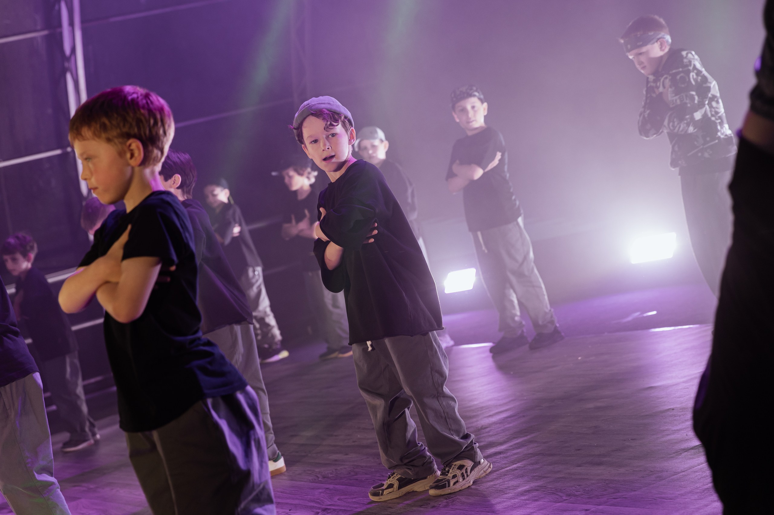 Танцы. Фотограф Николай Петрушкин | Ставрополь, Москва