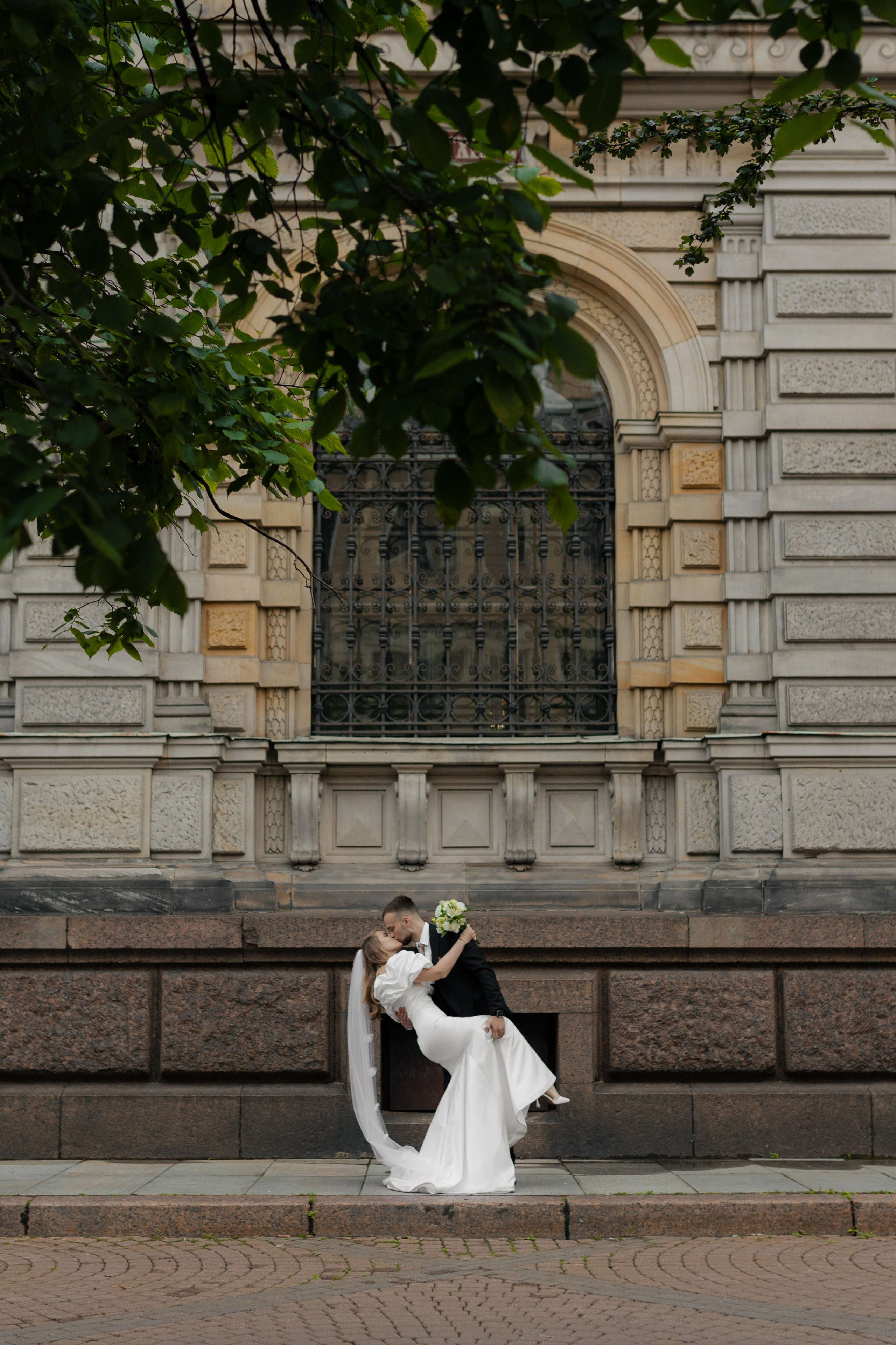 Фотограф Дарья Васьковская