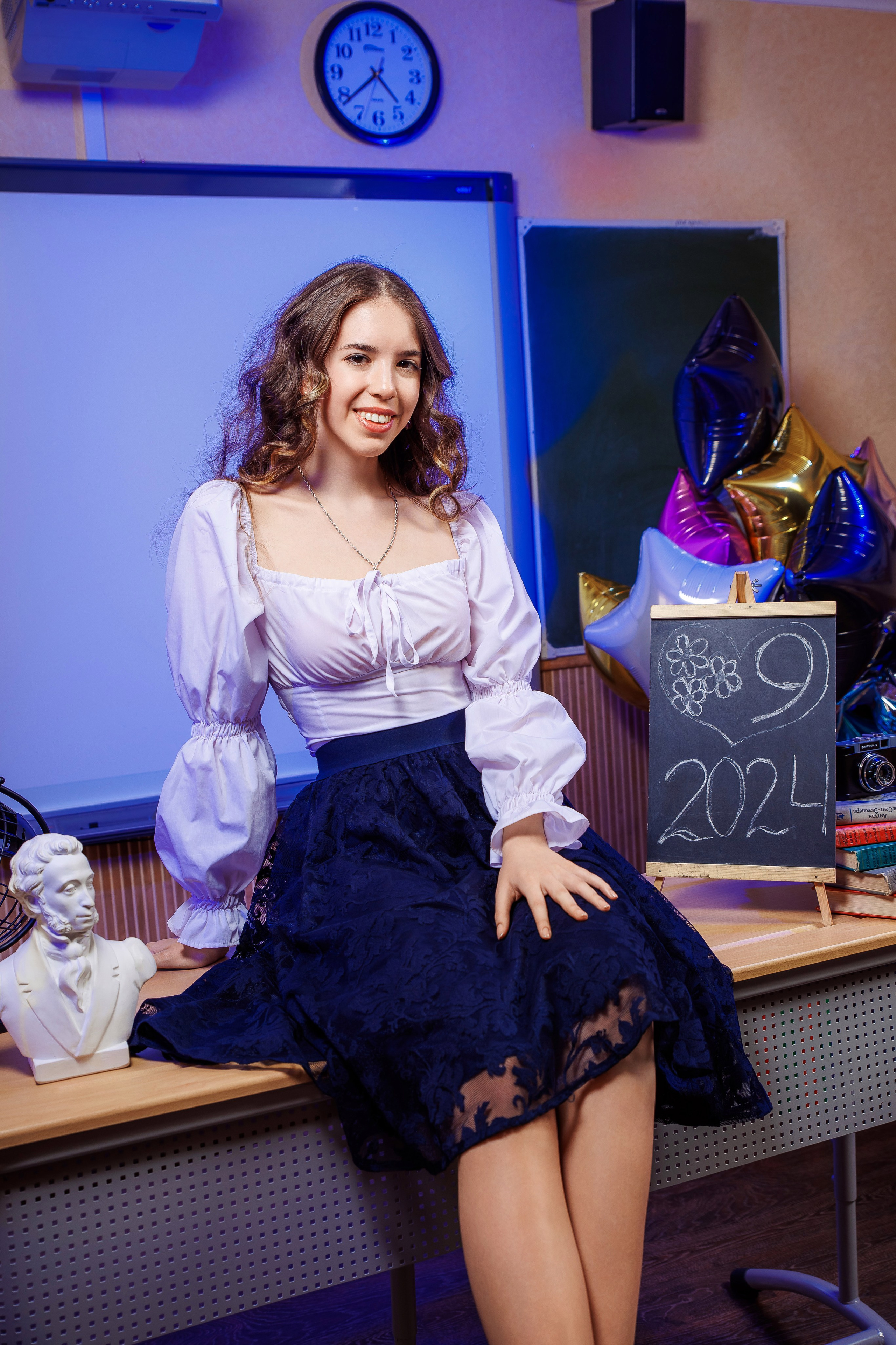 МОДЕРН. Выпускные альбомы в Донецке и ДНР. Фотограф Донецк и ДНР