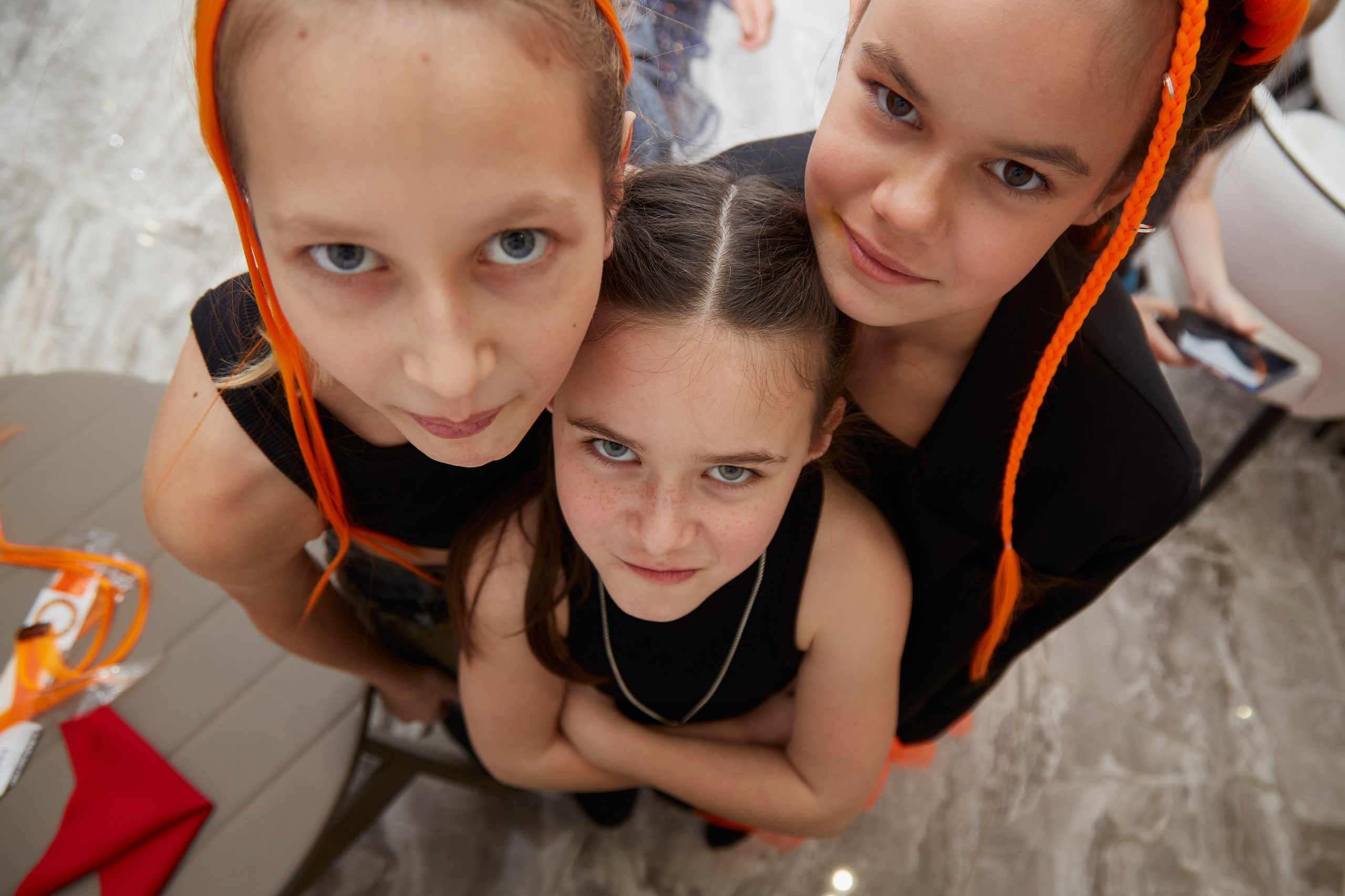 День рождения Софии 11 лет. Фотограф на свадьбу Москва и Московская область