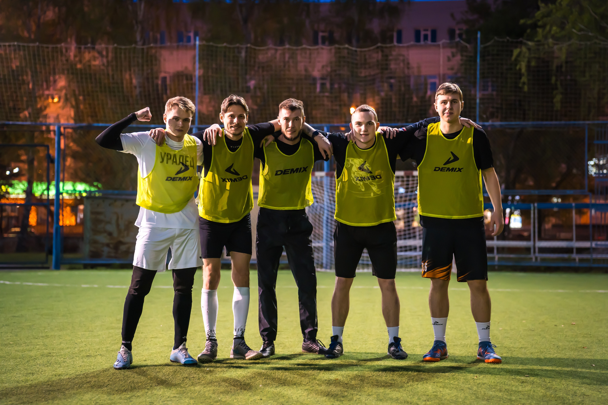 Репортажи. Фотограф и оператор Роман Фадеев в Екатеринбурге