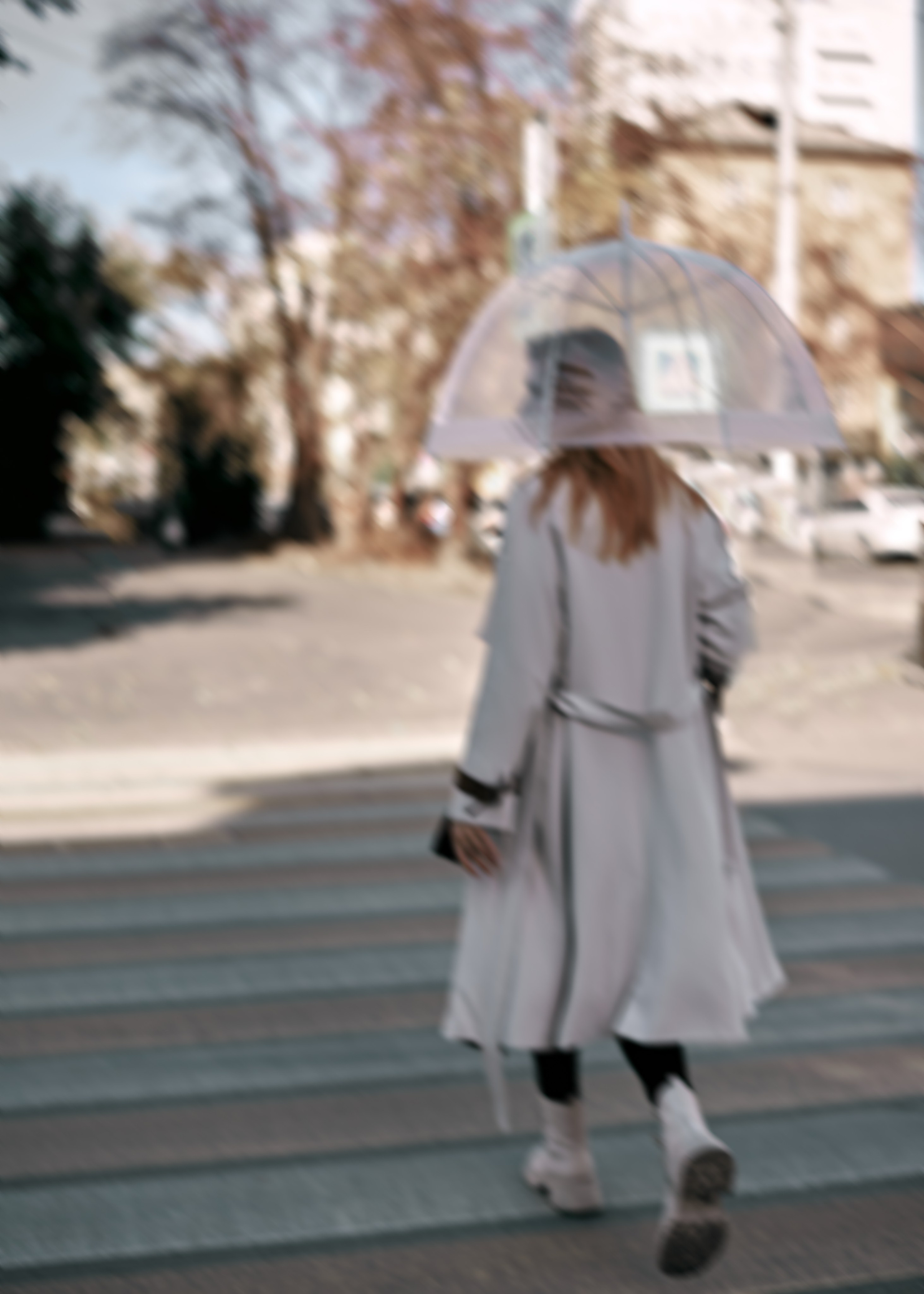 Индивидуальная женская фотосессия #16. Фотограф Анастасия Малашенко, Новосибирск