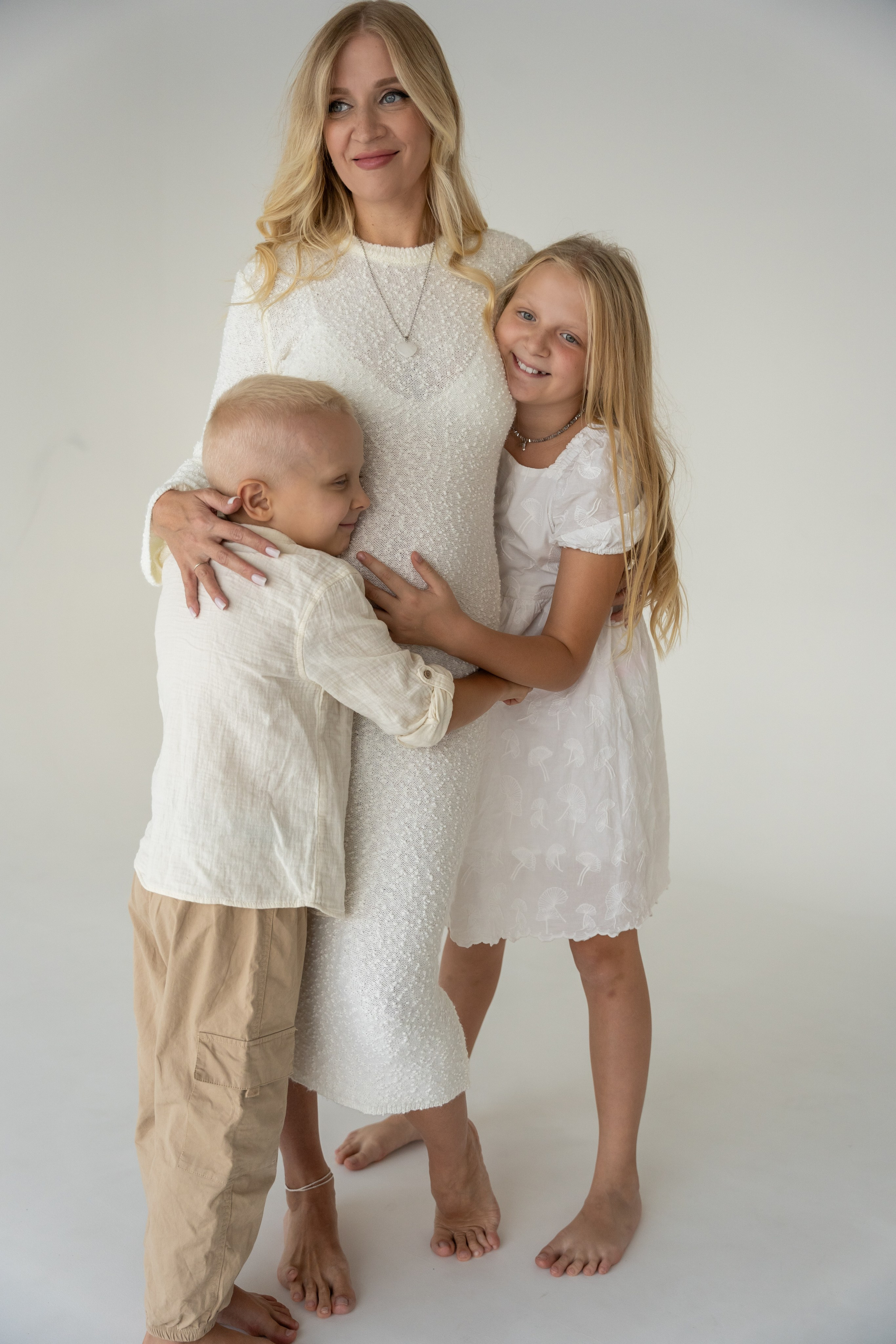 Семейная гармония. Любовь, растущая вместе с семьёй. Фотограф |Ленинск, Волжский, Волгоград| Наталья Савилова