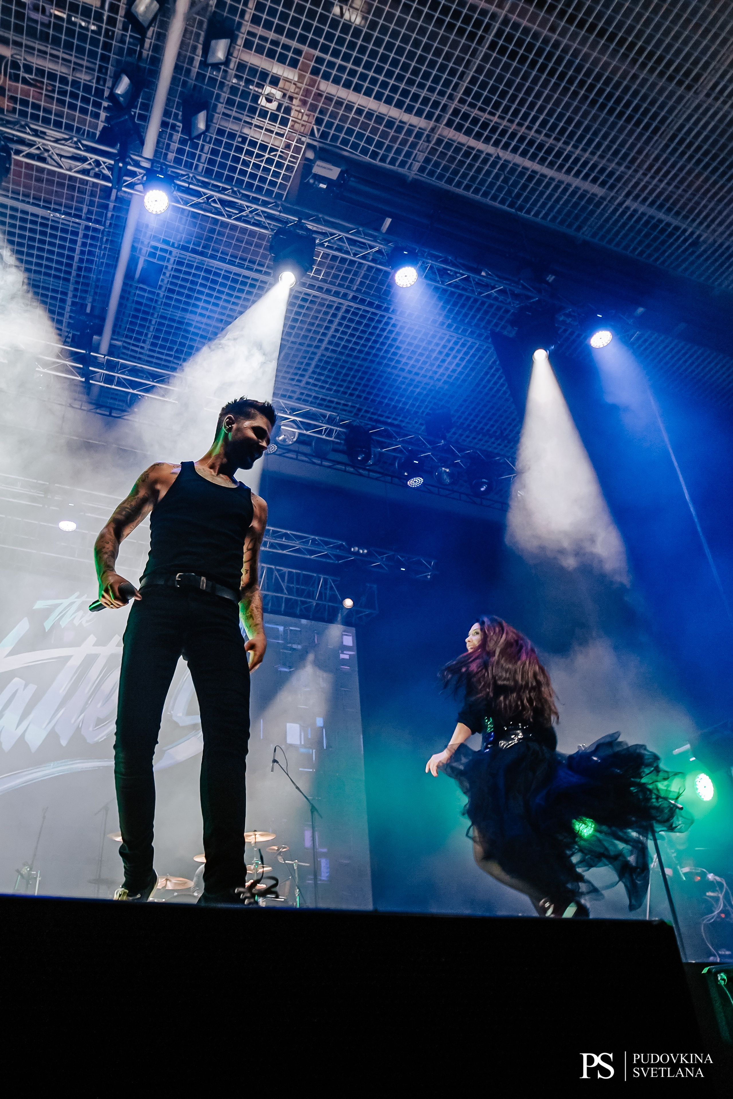 The Hatters. Фотограф Тольятти Светлана Пудовкина