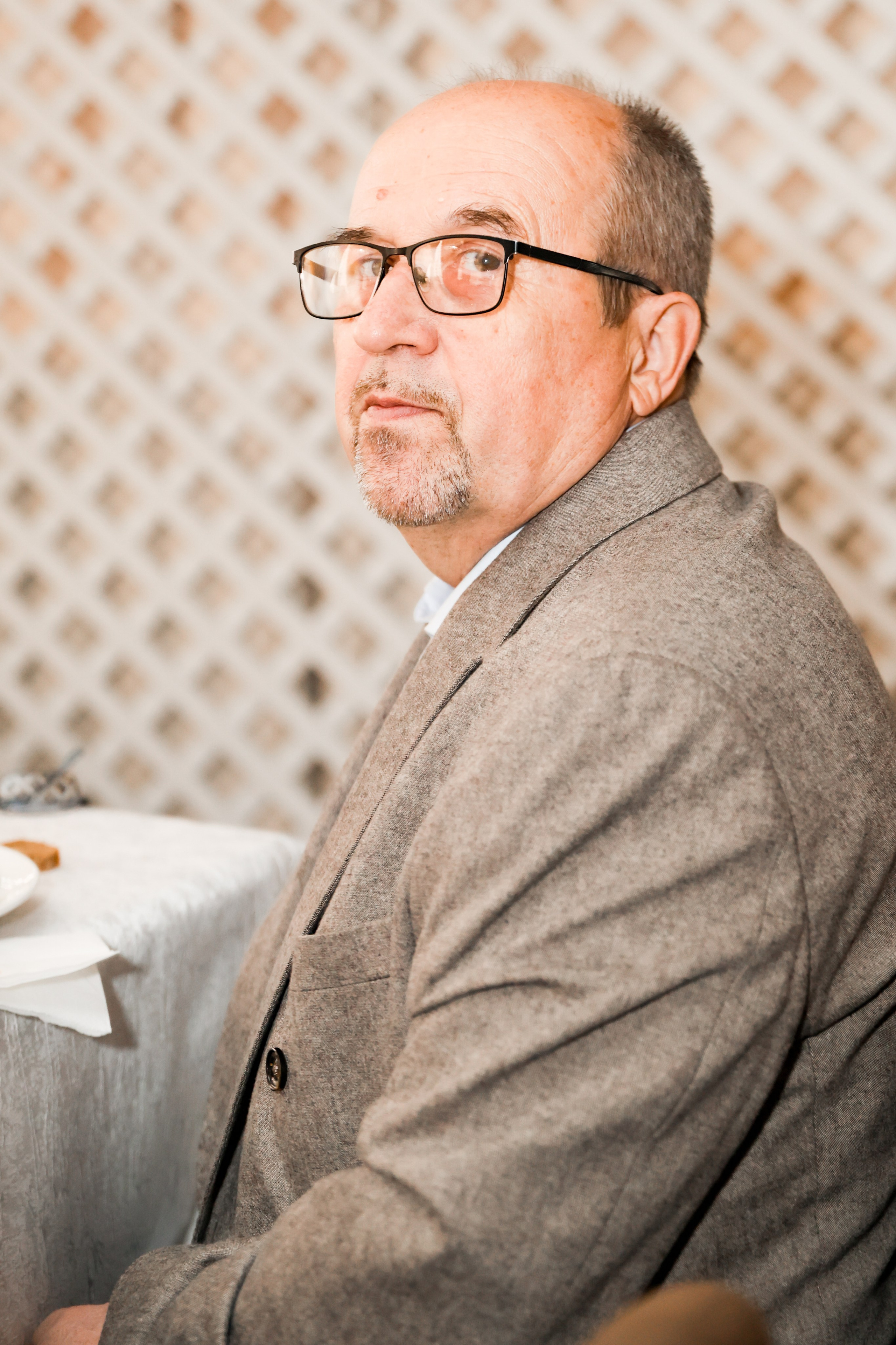 Юбилей. The EVL gallery