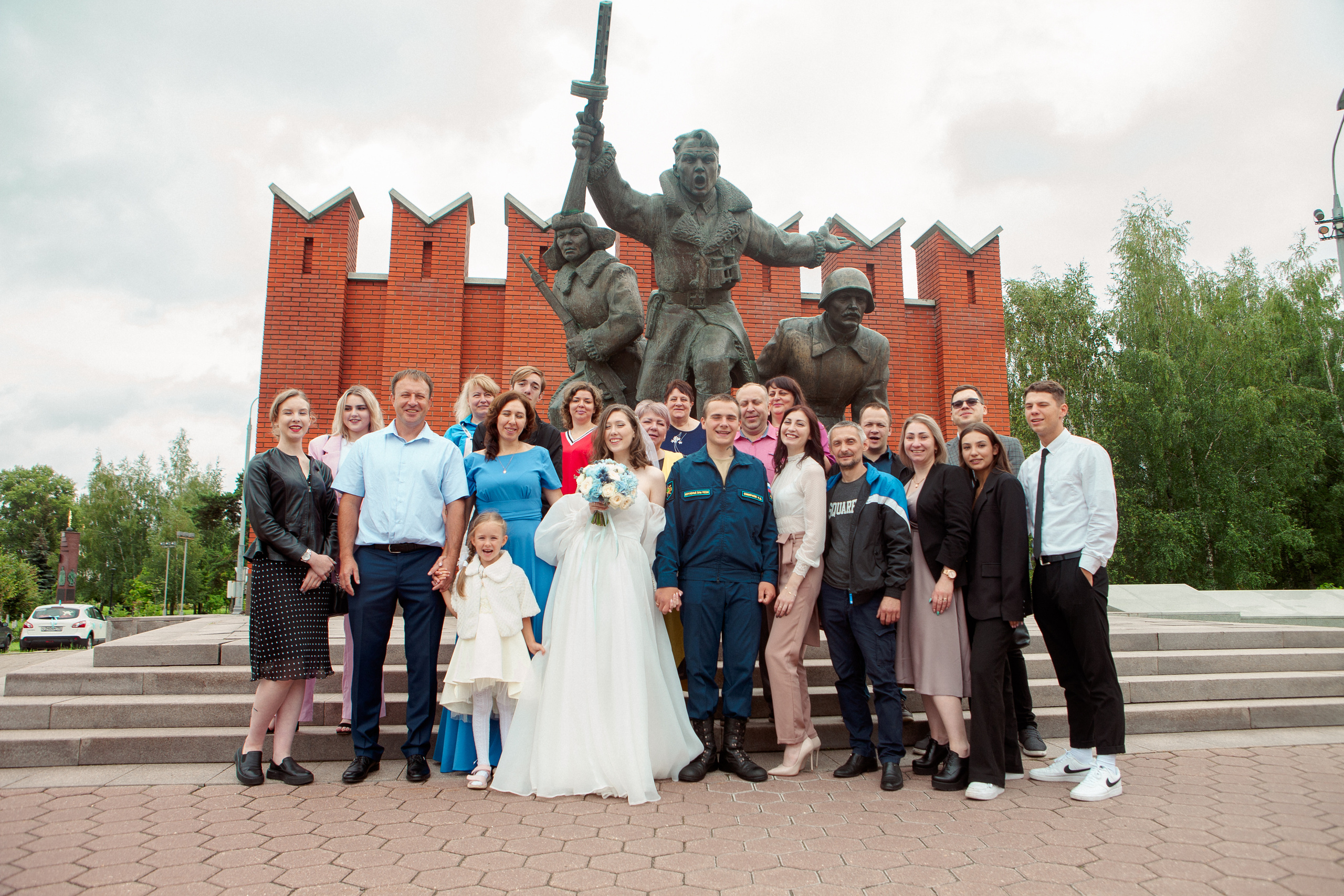 Иван и Татьяна. Репортажный, семейный, свадебный, портретный фотограф