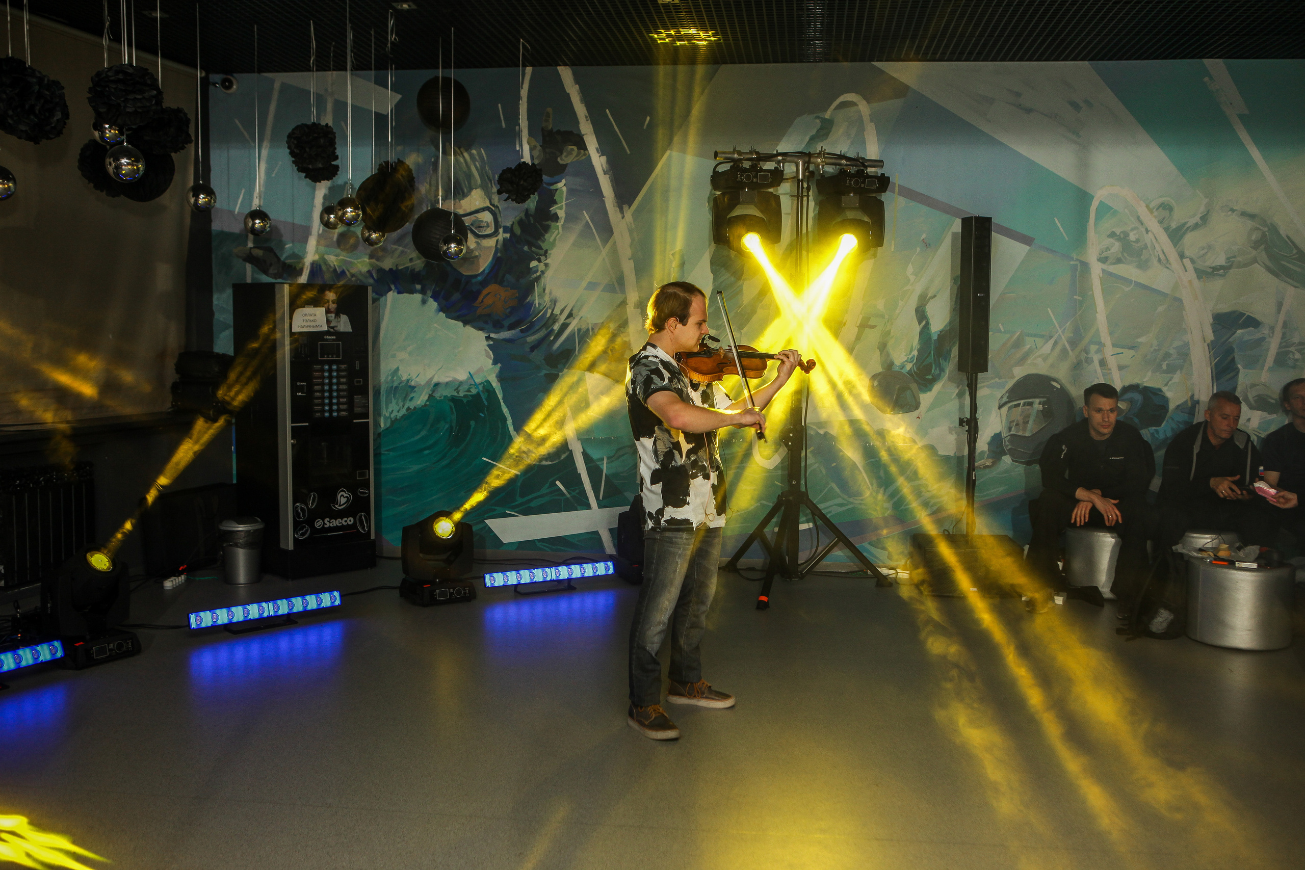 Всероссийские соревнования по аэротрубным дисциплинам. Репортажный, семейный, свадебный, портретный фотограф