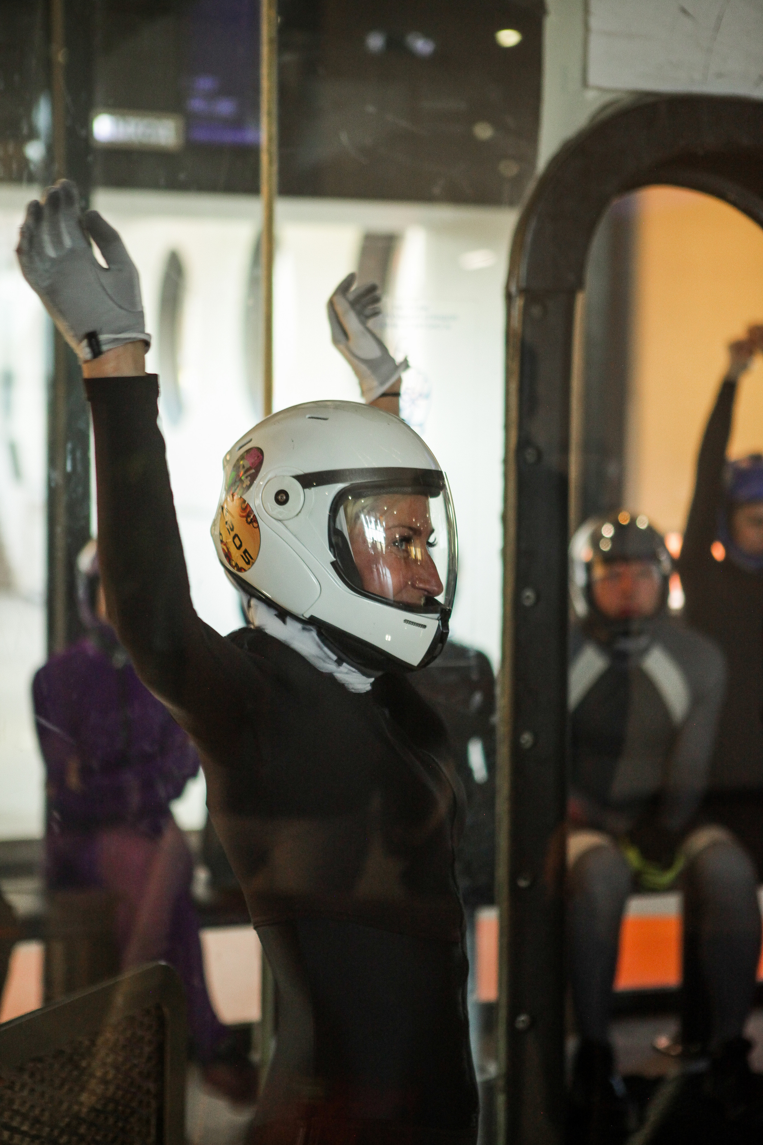 Всероссийские соревнования по аэротрубным дисциплинам. Репортажный, семейный, свадебный, портретный фотограф