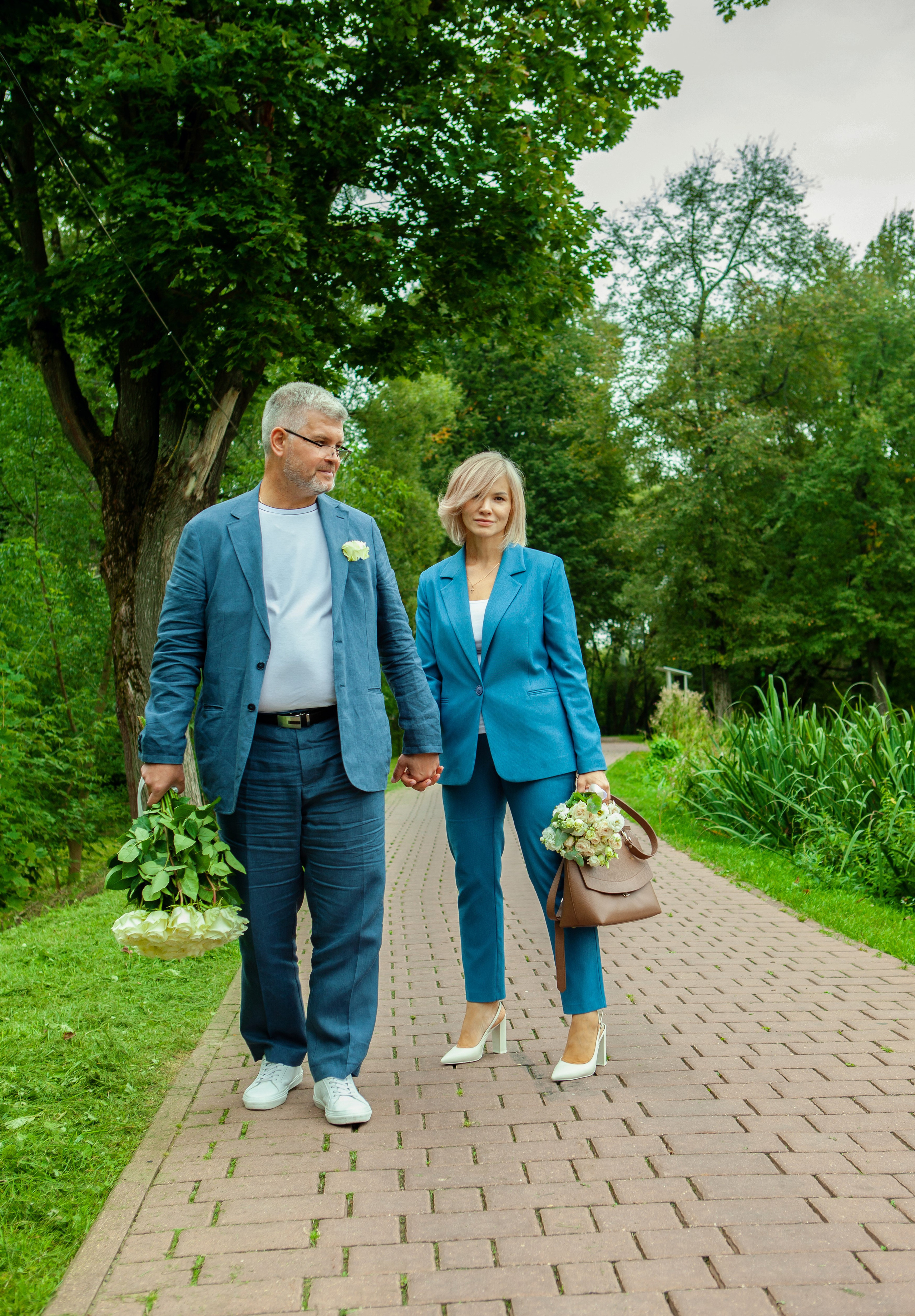 Владимир и Наталия. Репортажный, семейный, свадебный, портретный фотограф