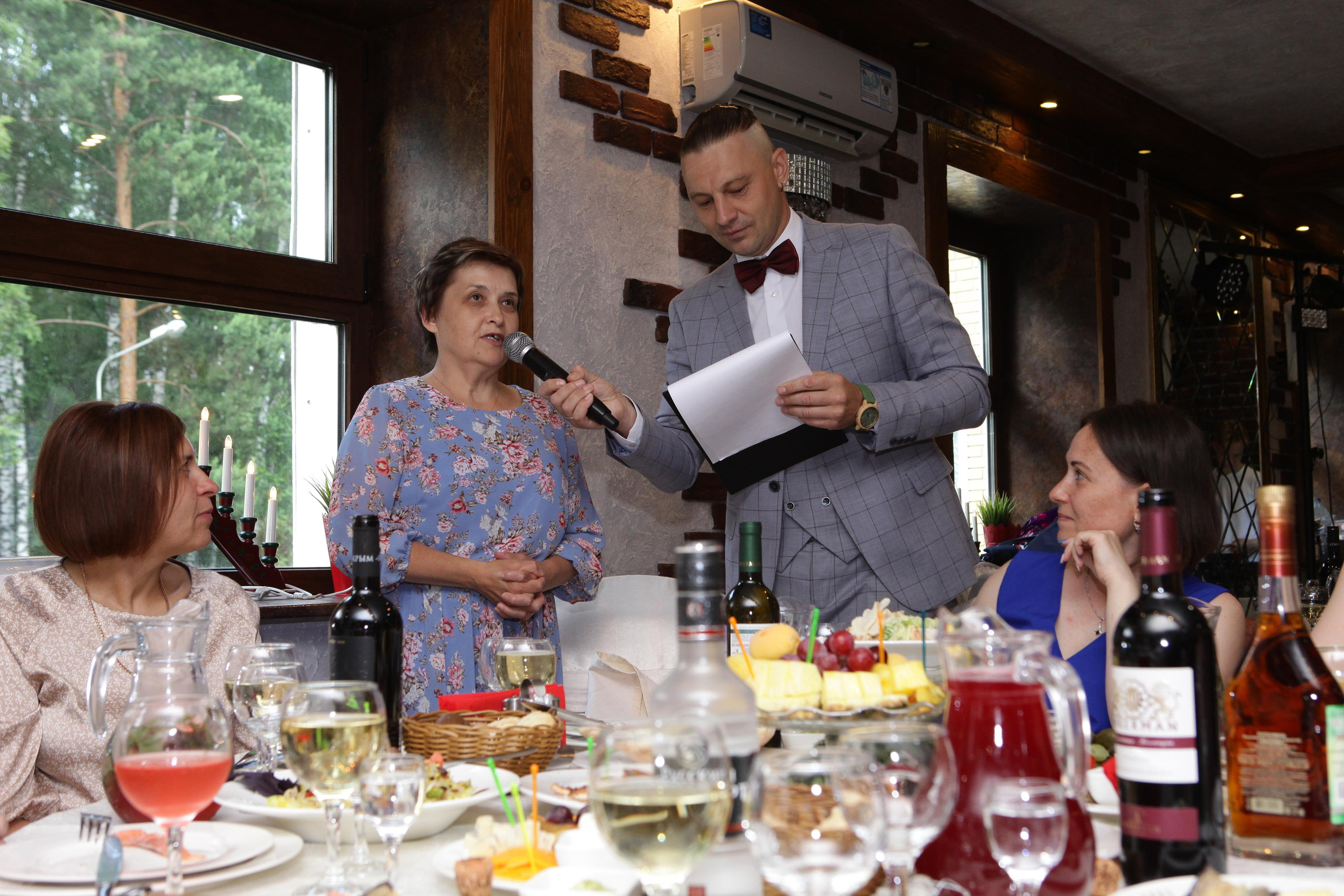 Выпускной вечер 9В класс. Репортажный, семейный, свадебный, портретный фотограф