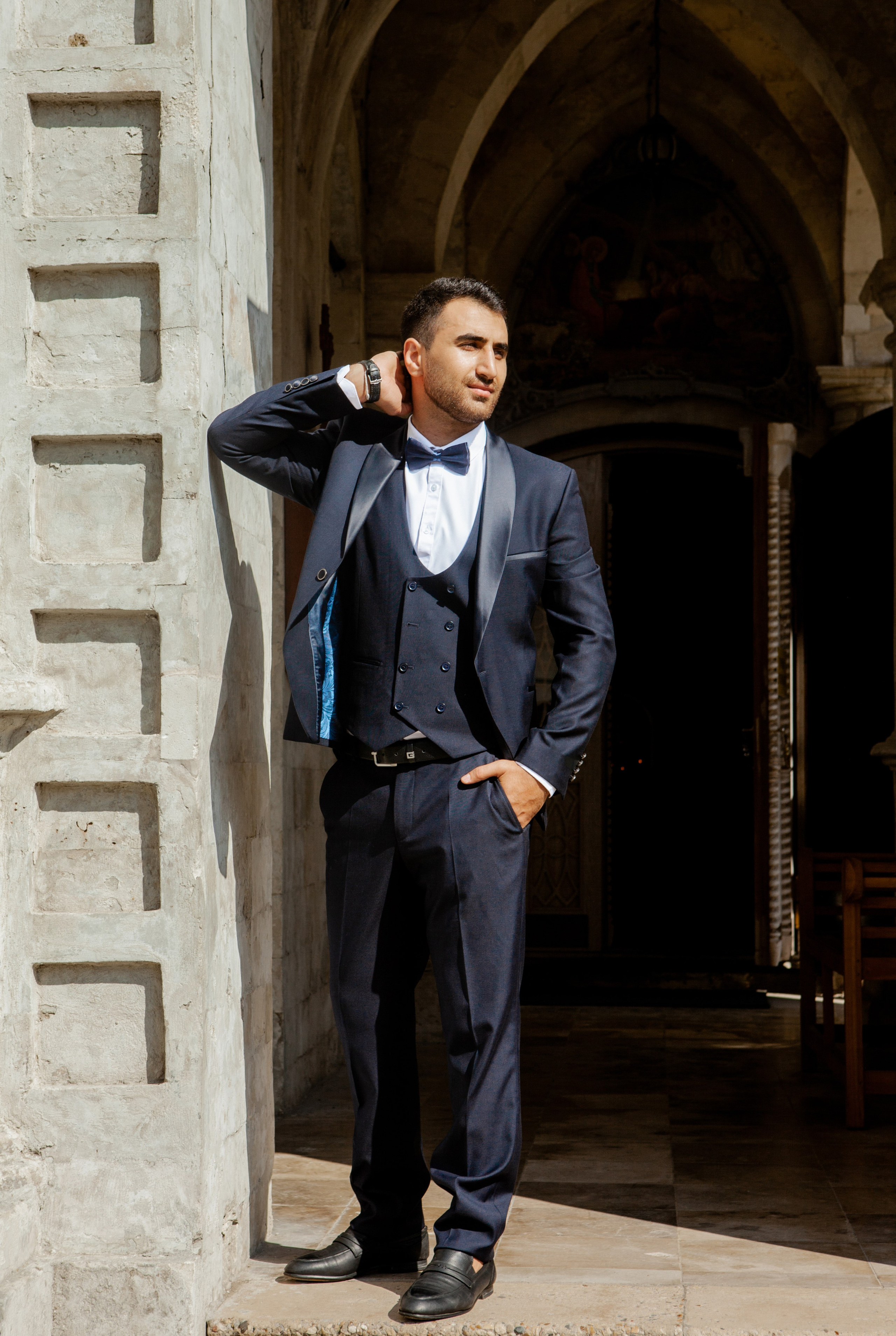 Арчи и Софья. Репортажный, семейный, свадебный, портретный фотограф