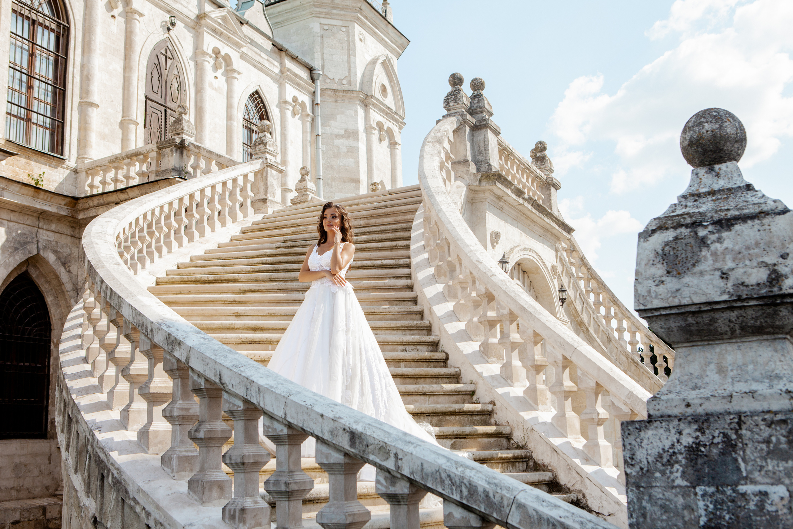 Арчи и Софья. Репортажный, семейный, свадебный, портретный фотограф