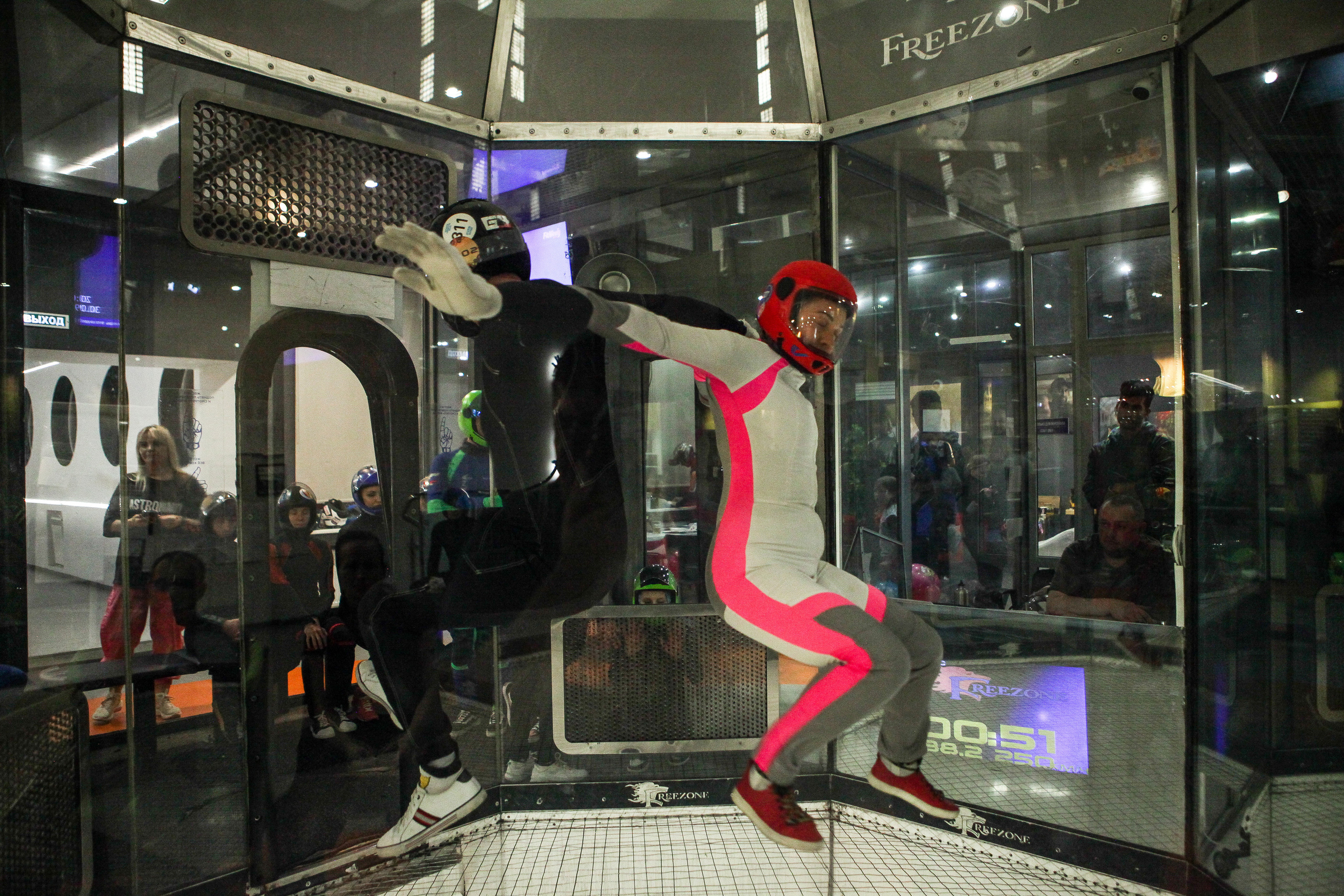 Всероссийские соревнования по аэротрубным дисциплинам. Репортажный, семейный, свадебный, портретный фотограф