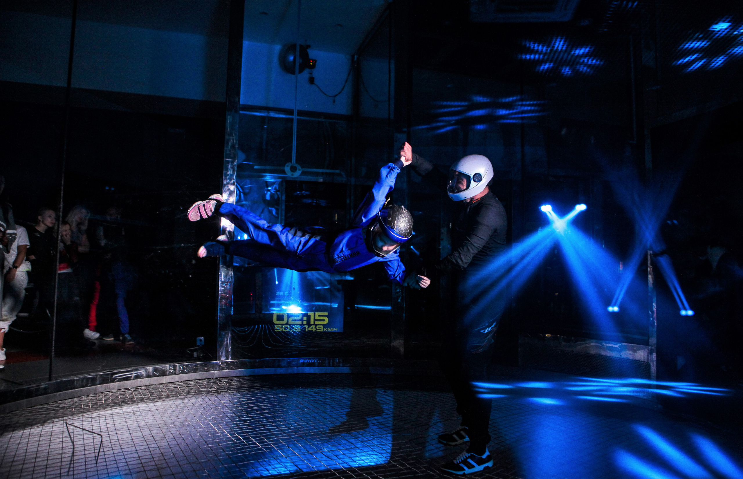 Всероссийские соревнования по аэротрубным дисциплинам. Репортажный, семейный, свадебный, портретный фотограф