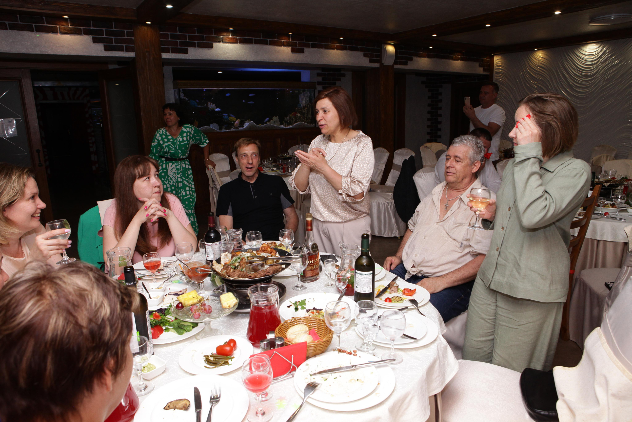 Выпускной вечер 9В класс. Репортажный, семейный, свадебный, портретный фотограф