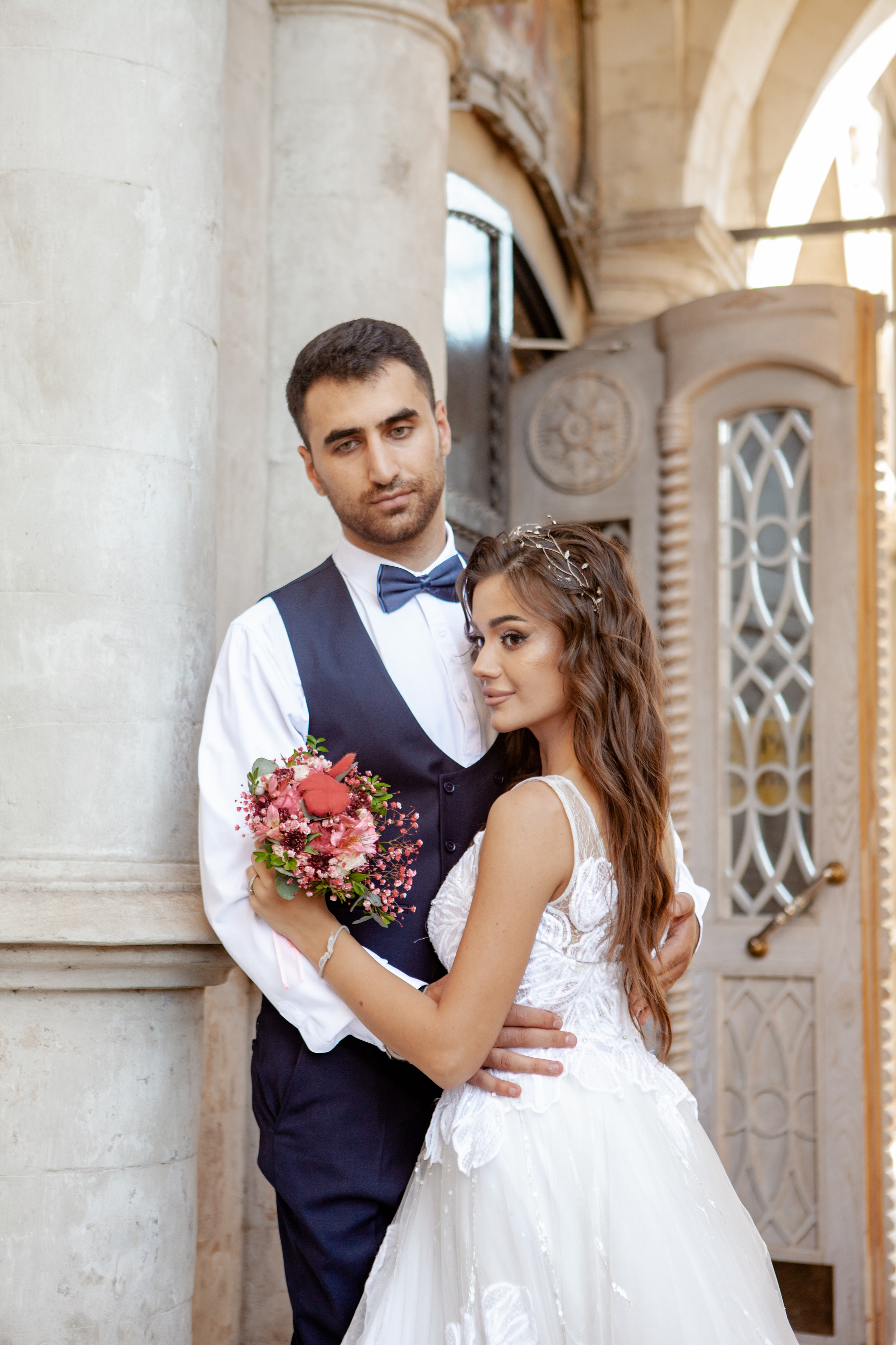 Арчи и Софья. Репортажный, семейный, свадебный, портретный фотограф