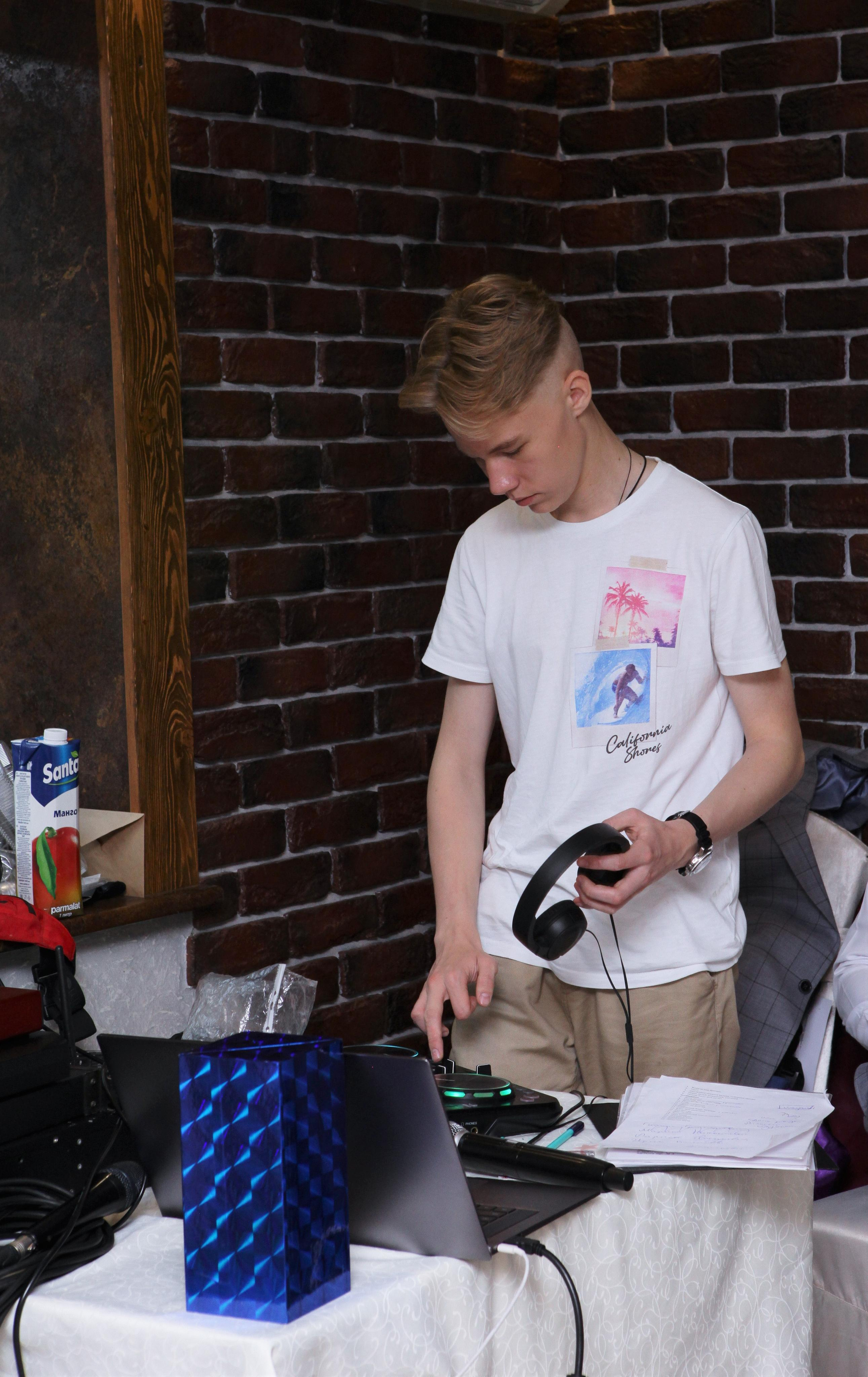 Выпускной вечер 9В класс. Репортажный, семейный, свадебный, портретный фотограф