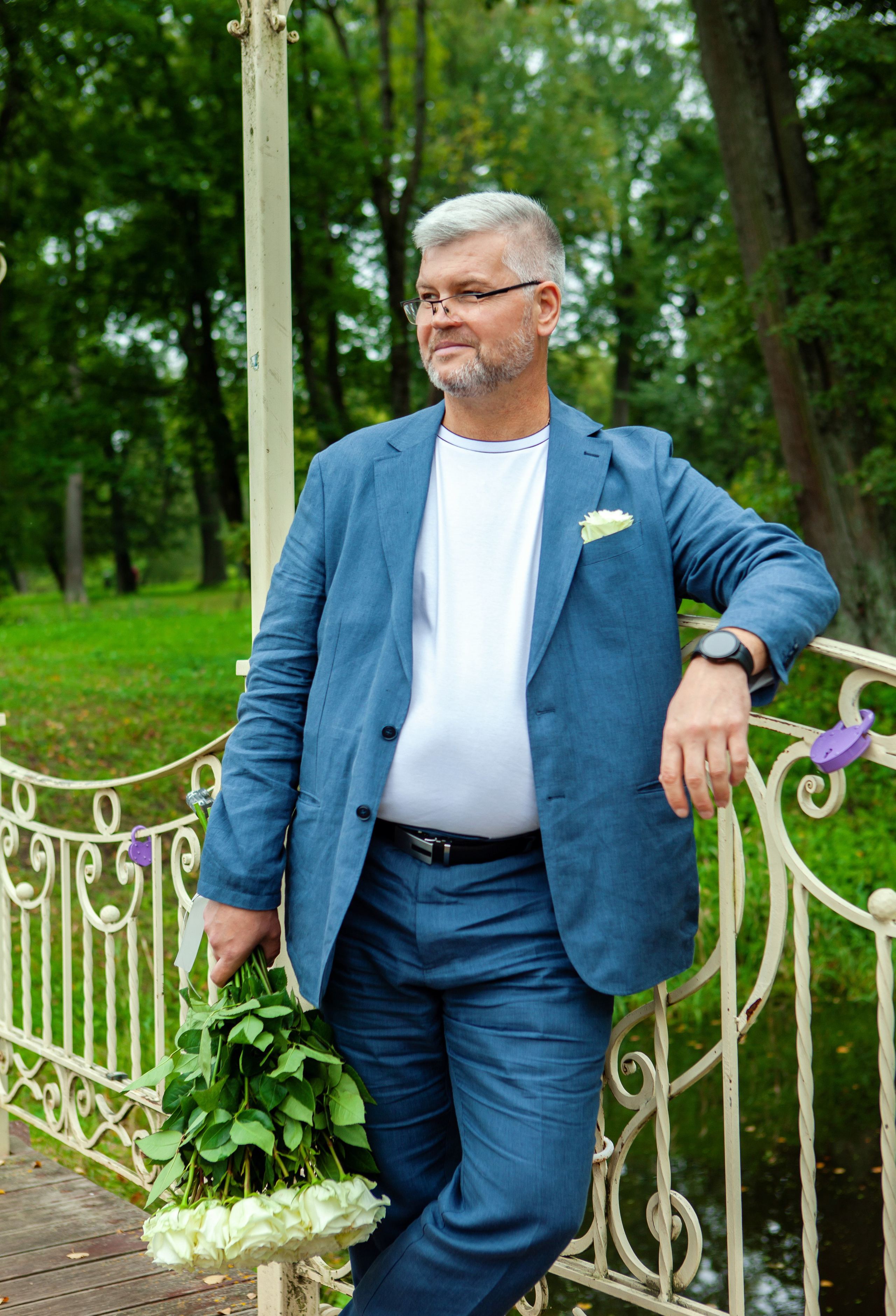 Владимир и Наталия. Репортажный, семейный, свадебный, портретный фотограф