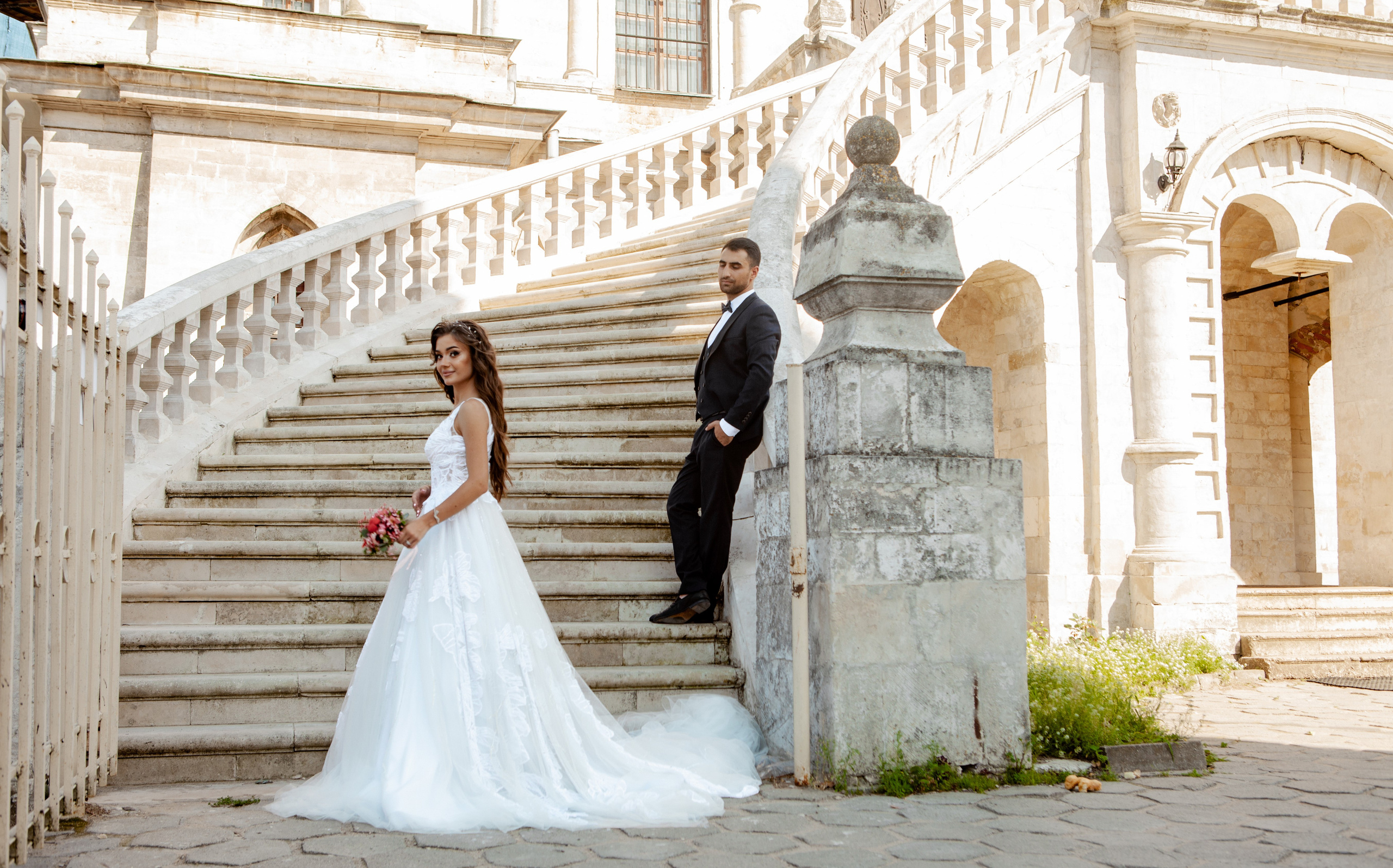 Арчи и Софья. Репортажный, семейный, свадебный, портретный фотограф