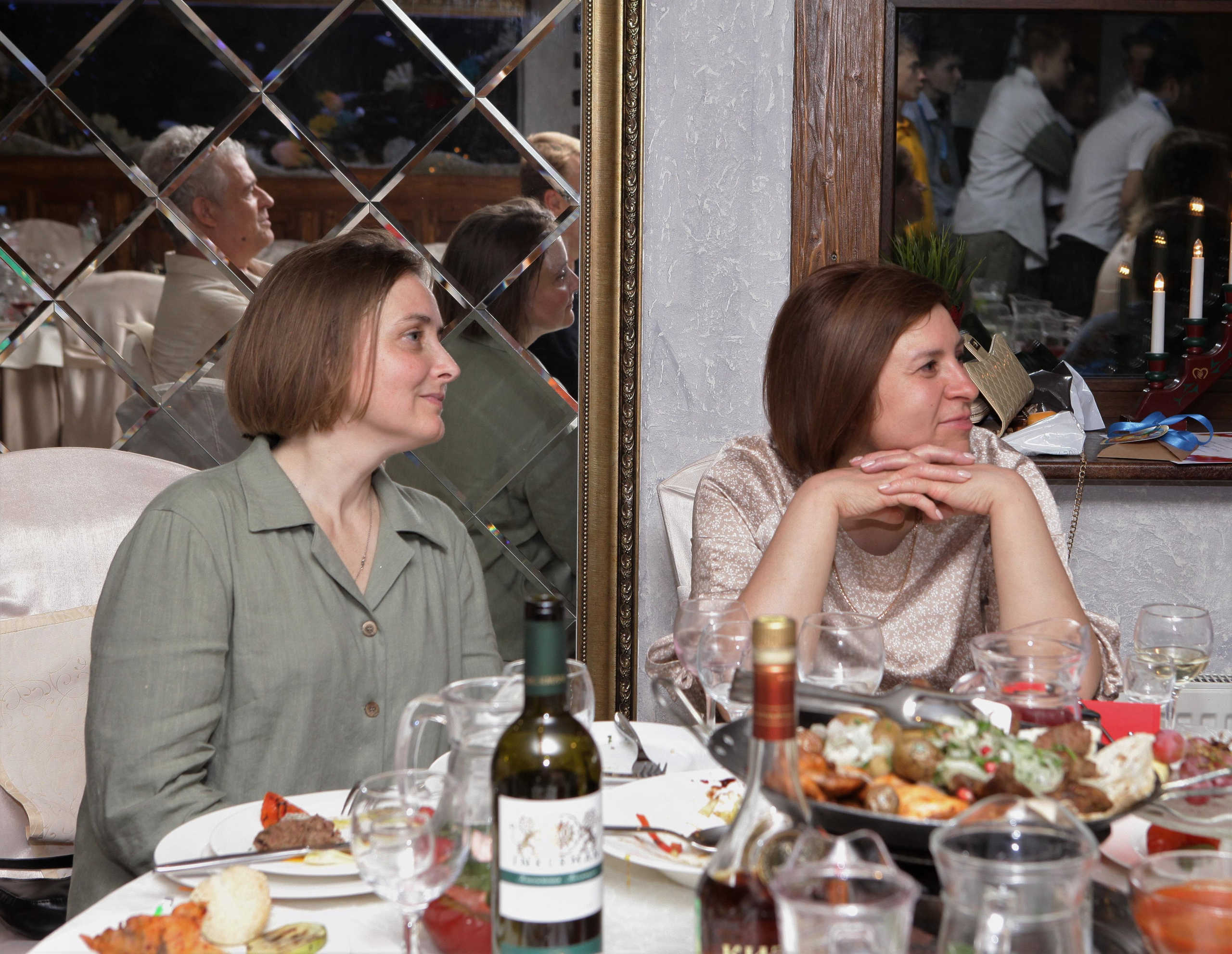 Выпускной вечер 9В класс. Репортажный, семейный, свадебный, портретный фотограф