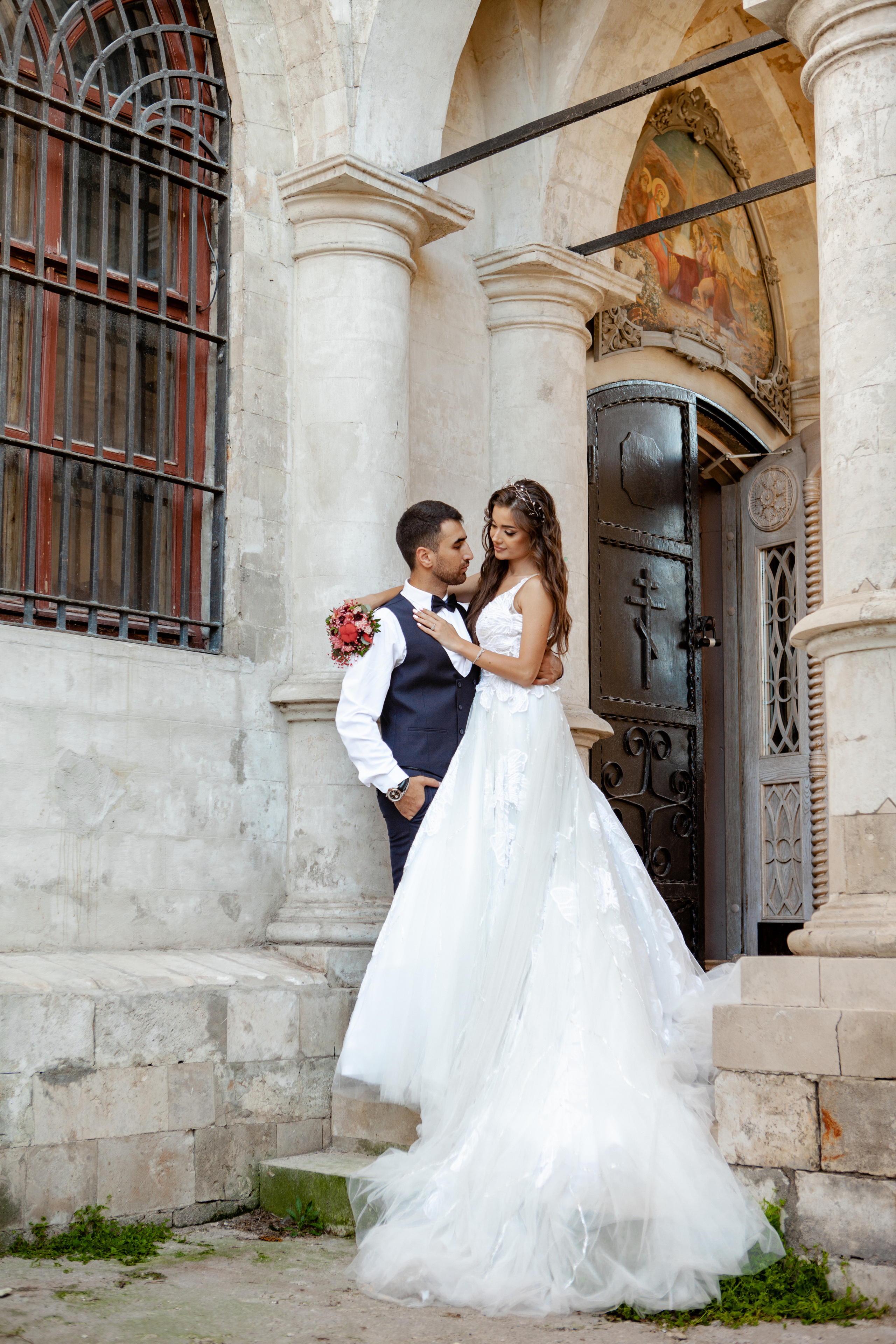 Арчи и Софья. Репортажный, семейный, свадебный, портретный фотограф