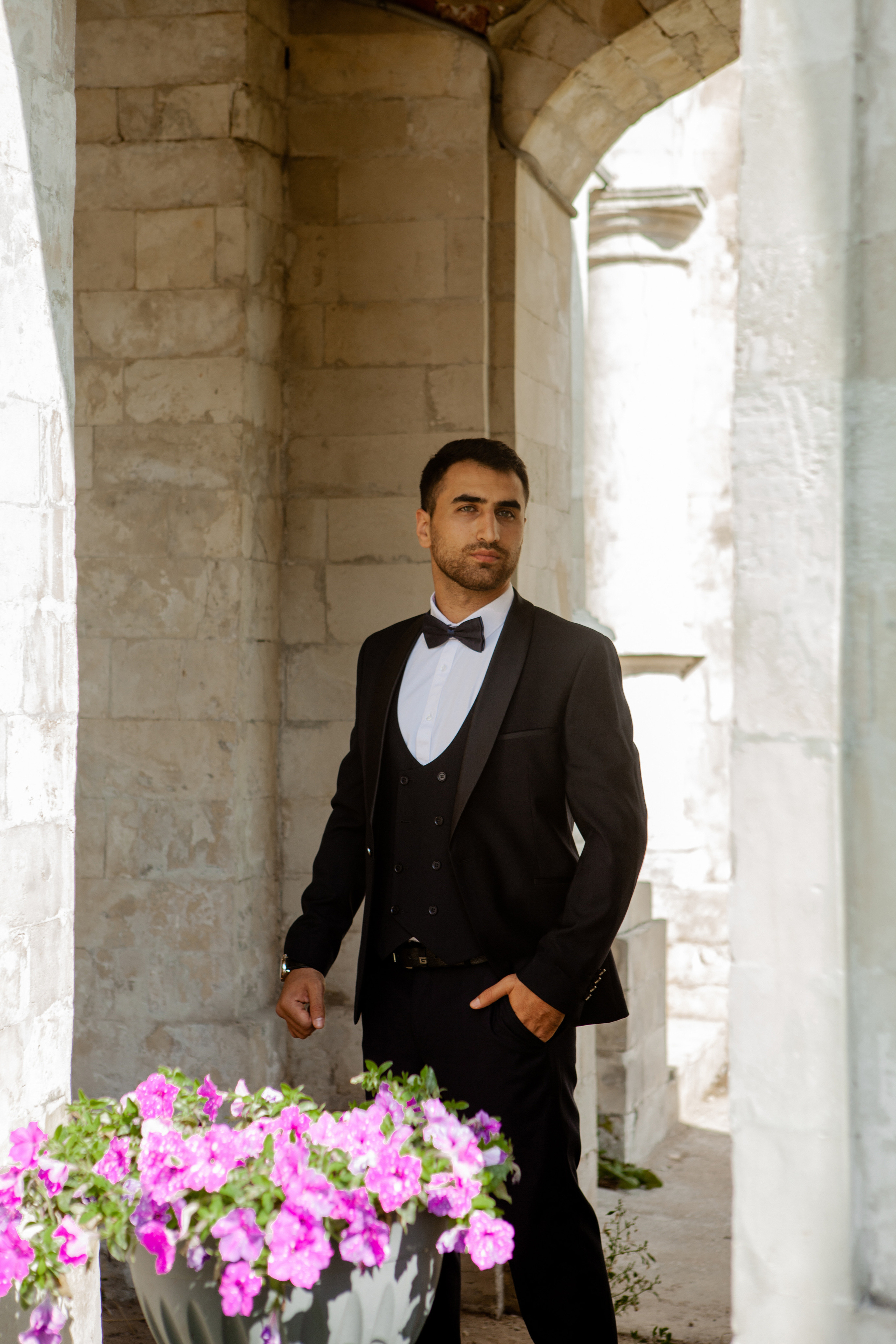 Арчи и Софья. Репортажный, семейный, свадебный, портретный фотограф