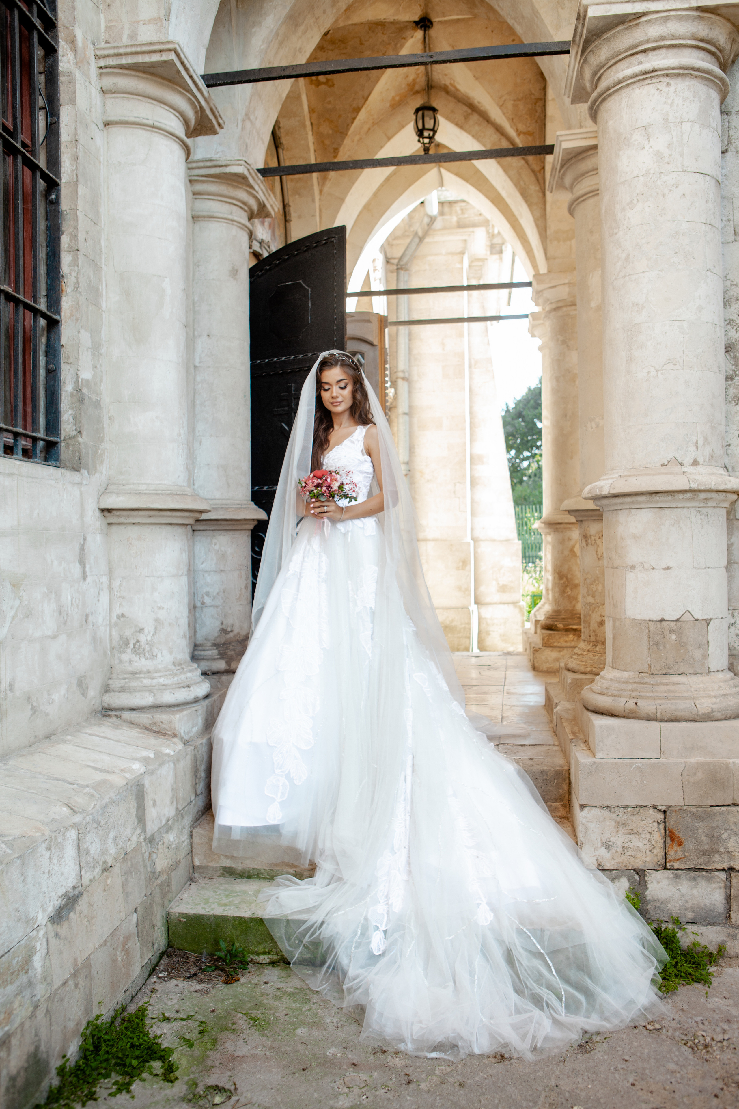 Арчи и Софья. Репортажный, семейный, свадебный, портретный фотограф